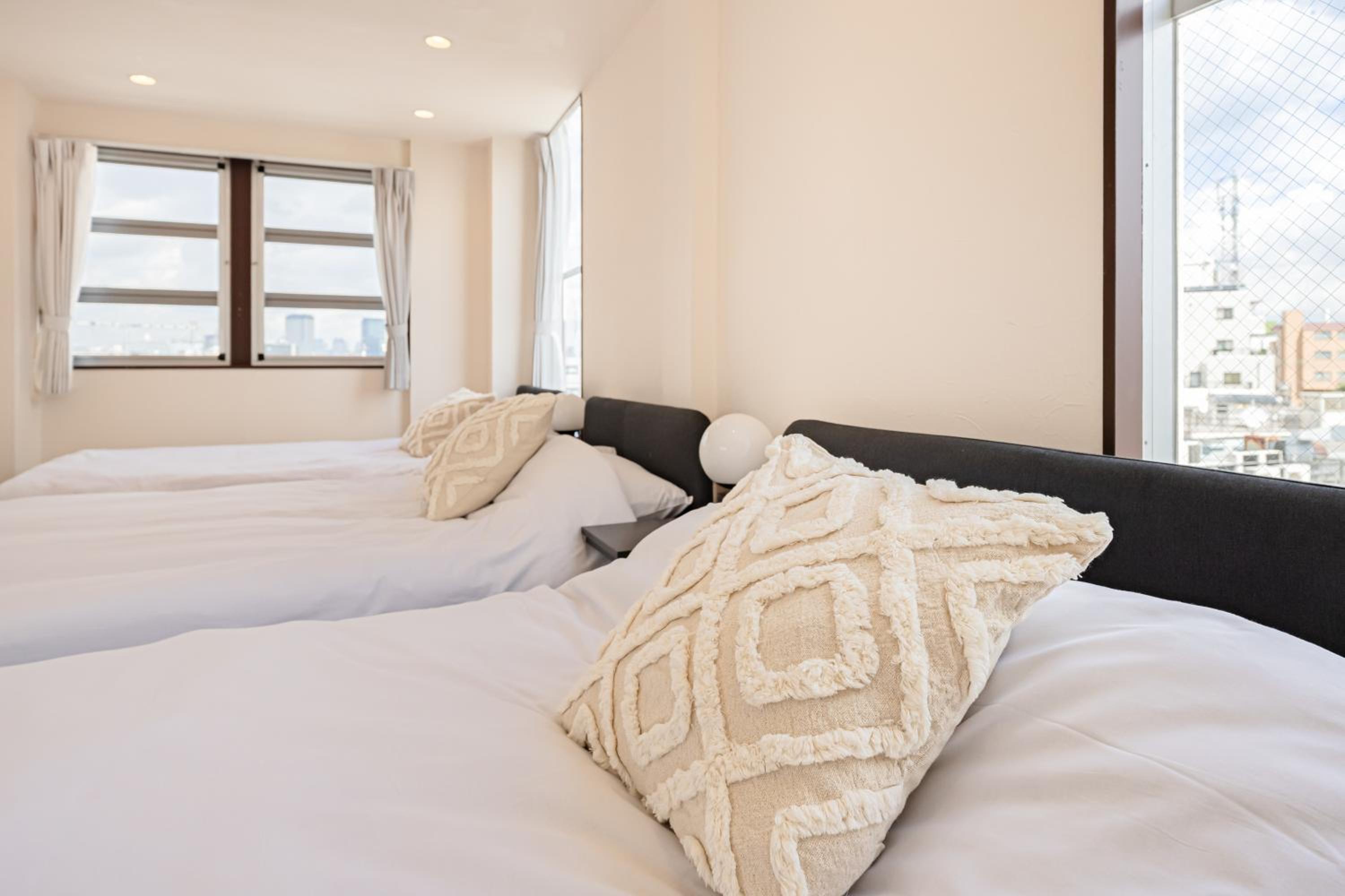 Tokyo Modern Sakura House Gakugei 7min Shibuya by TRAIN Sakura River 10 min