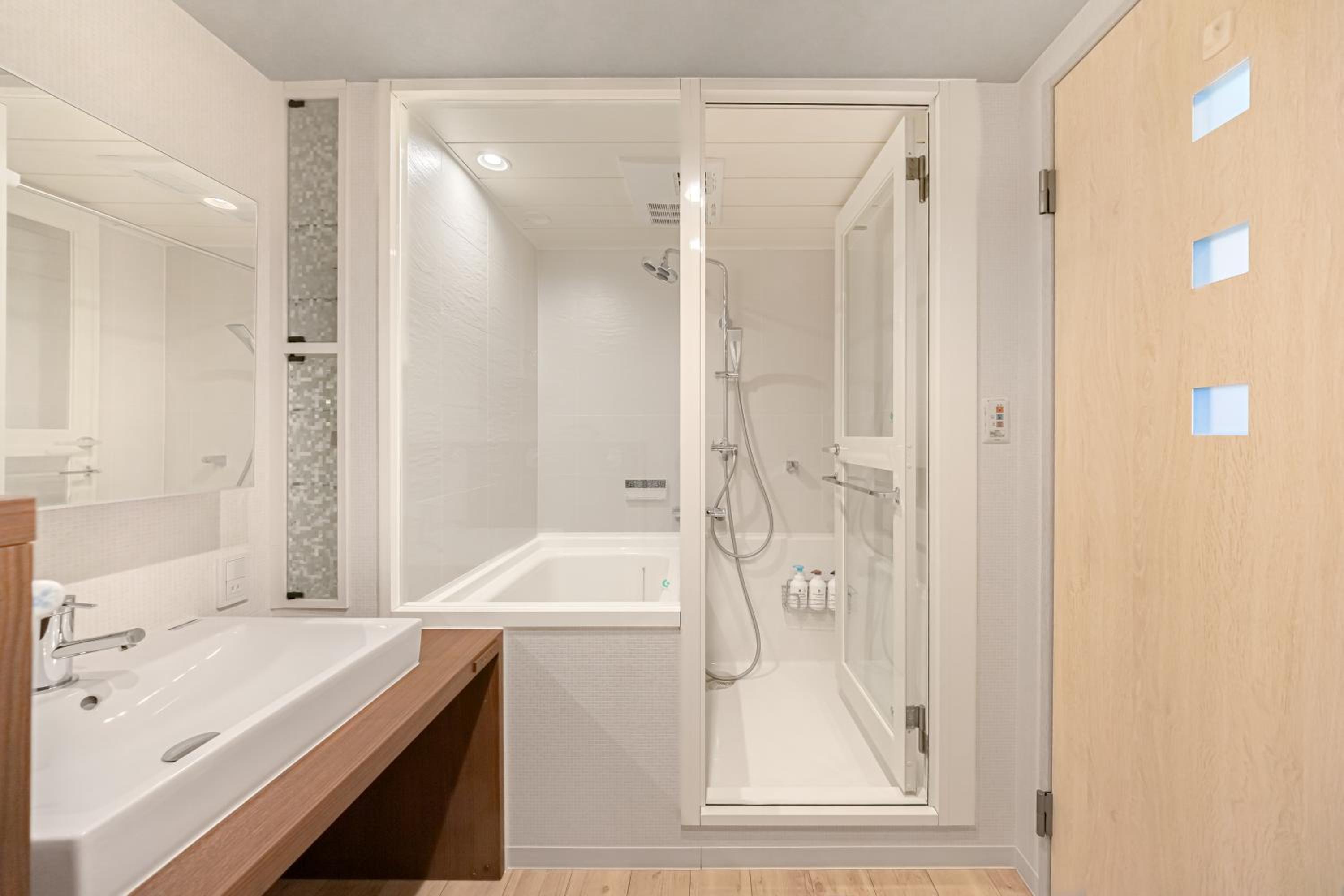 Tokyo Modern Sakura House Gakugei 7min Shibuya by TRAIN Sakura River 10 min