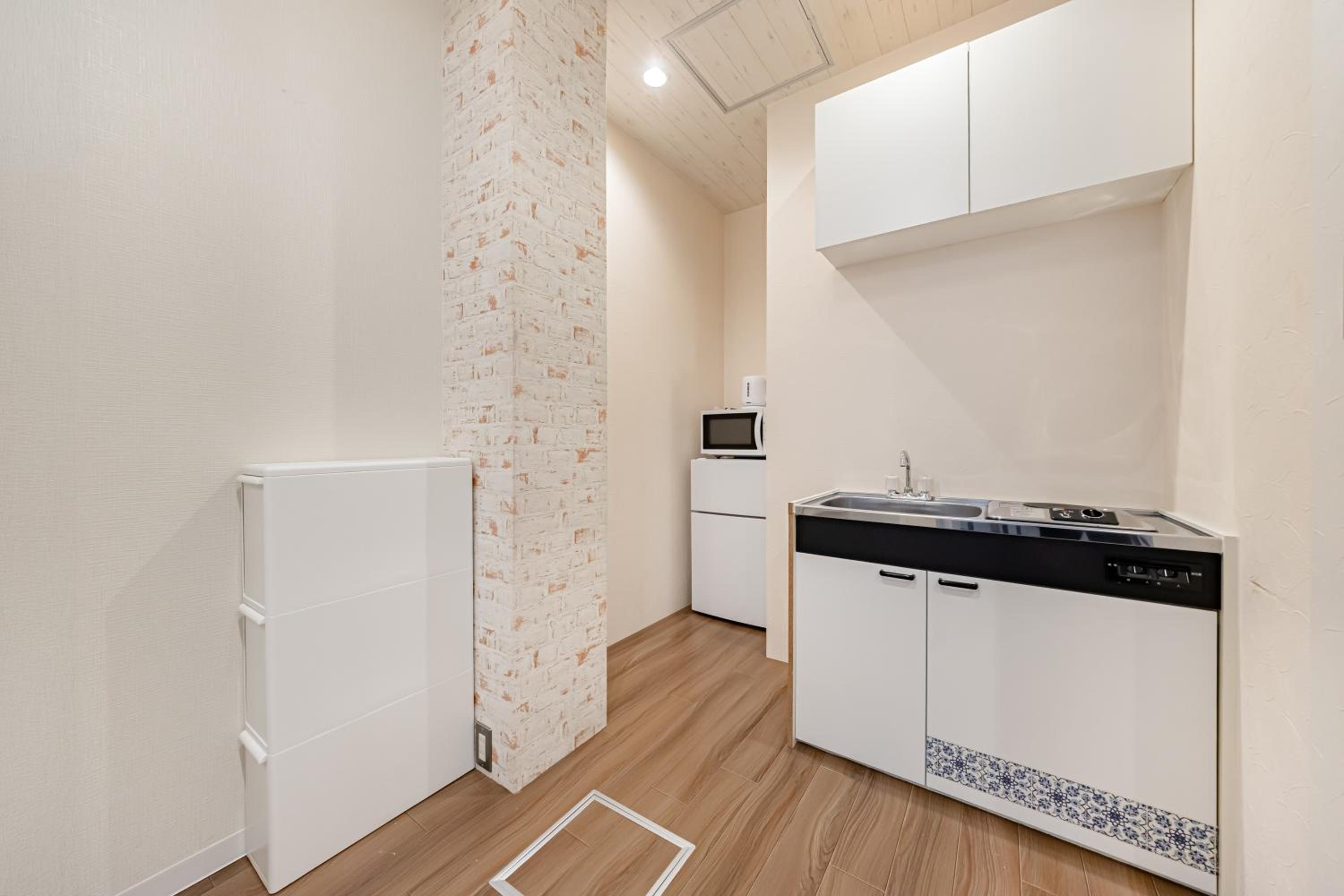 Tokyo Modern Sakura House Gakugei 7min Shibuya by TRAIN Sakura River 10 min