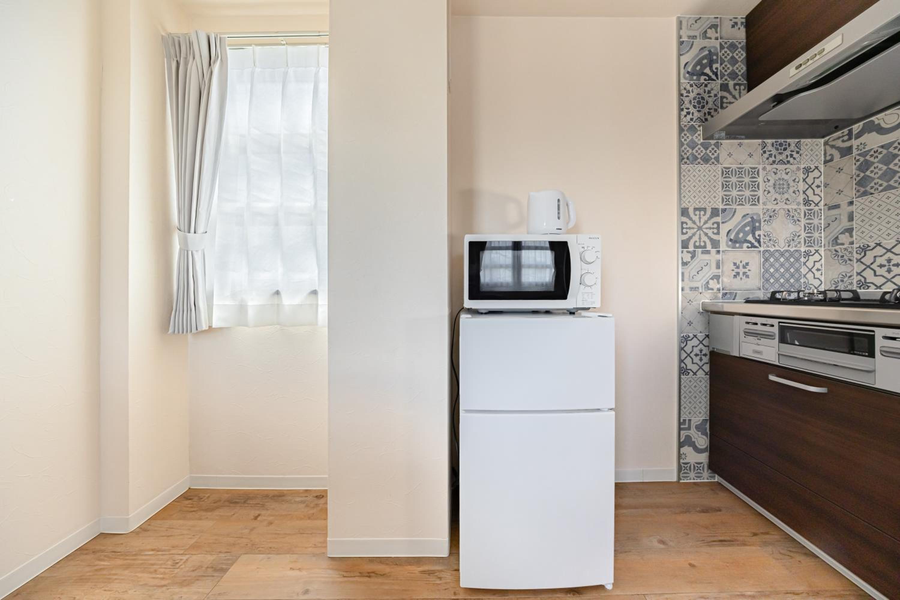 Tokyo Modern Sakura House Gakugei 7min Shibuya by TRAIN Sakura River 10 min
