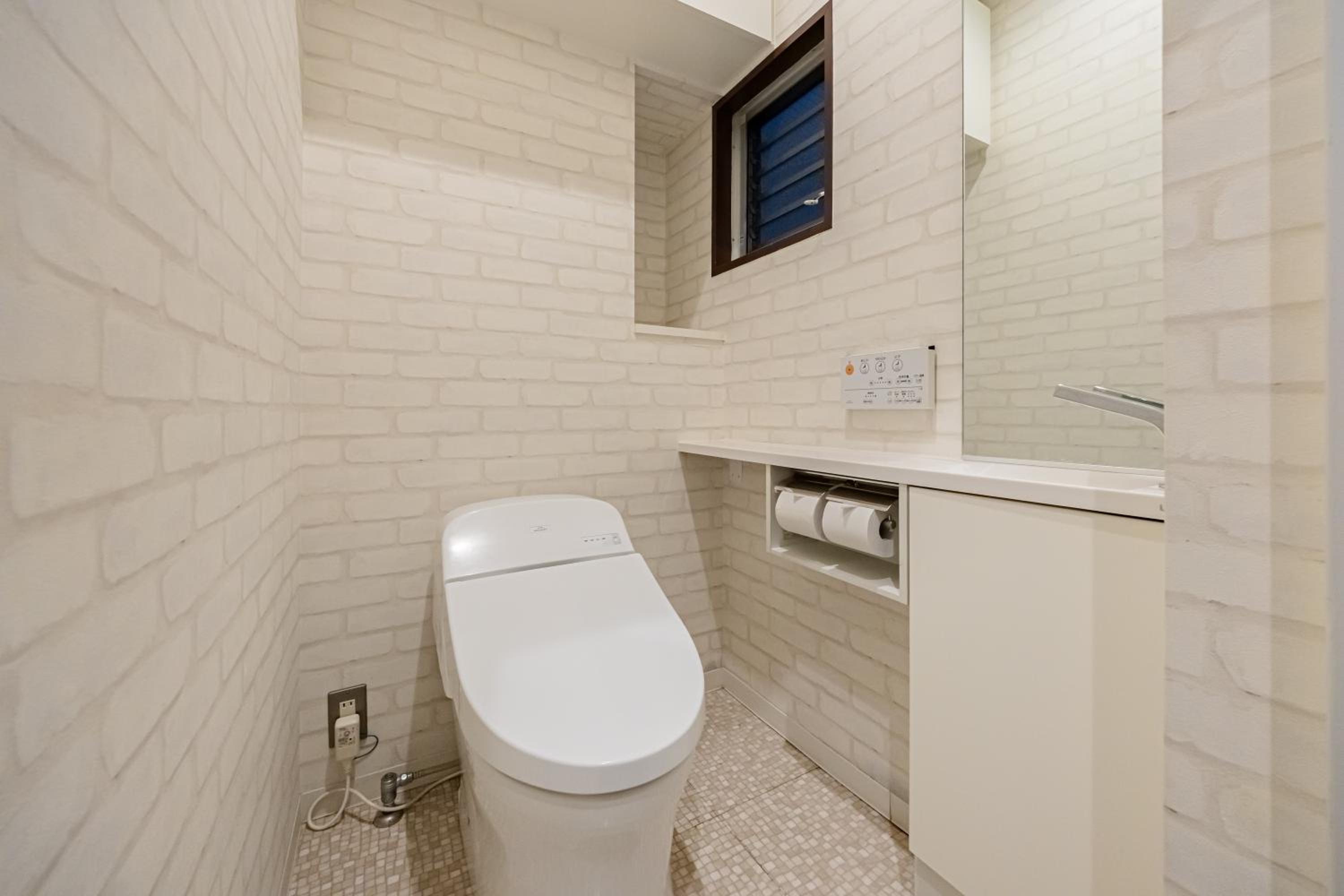 Tokyo Modern Sakura House Gakugei 7min Shibuya by TRAIN Sakura River 10 min
