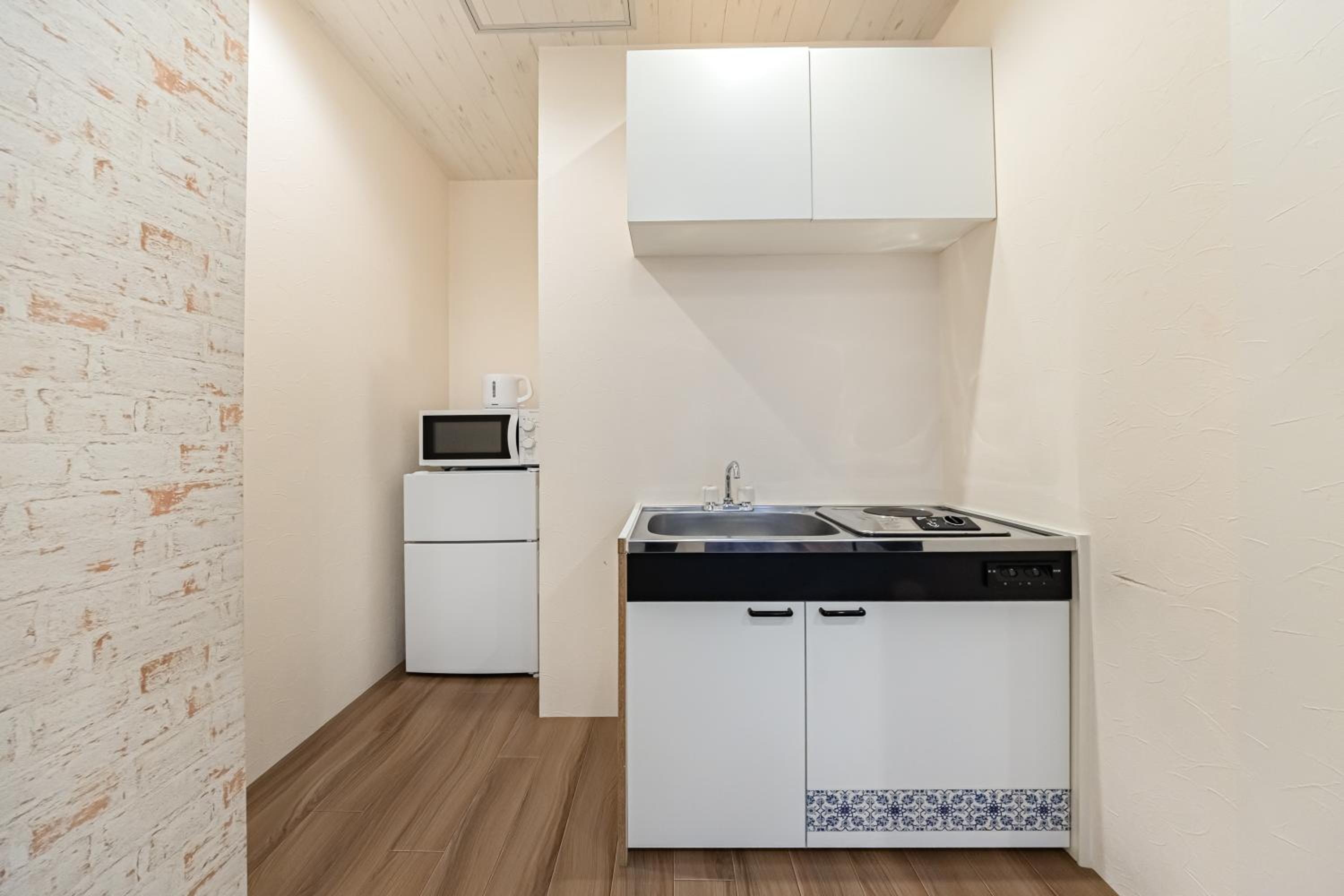 Tokyo Modern Sakura House Gakugei 7min Shibuya by TRAIN Sakura River 10 min