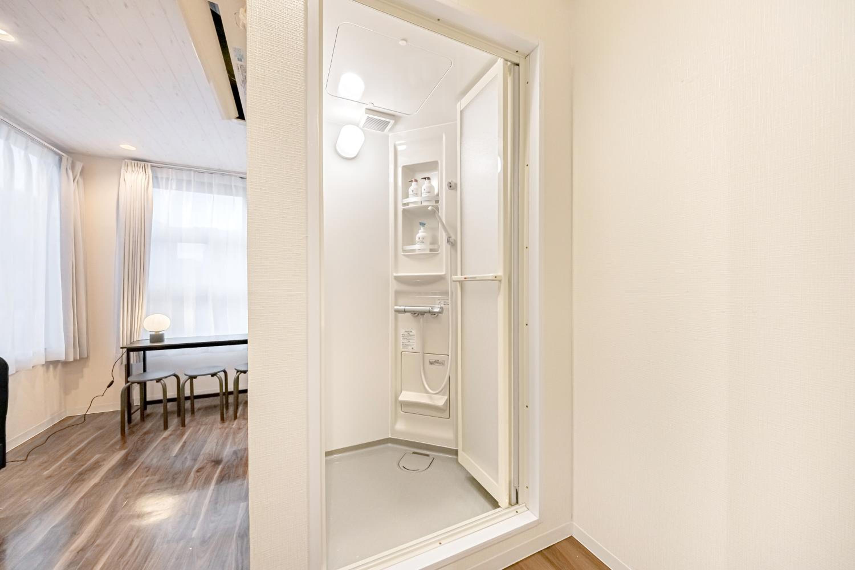 Tokyo Modern Sakura House Gakugei 7min Shibuya by TRAIN Sakura River 10 min