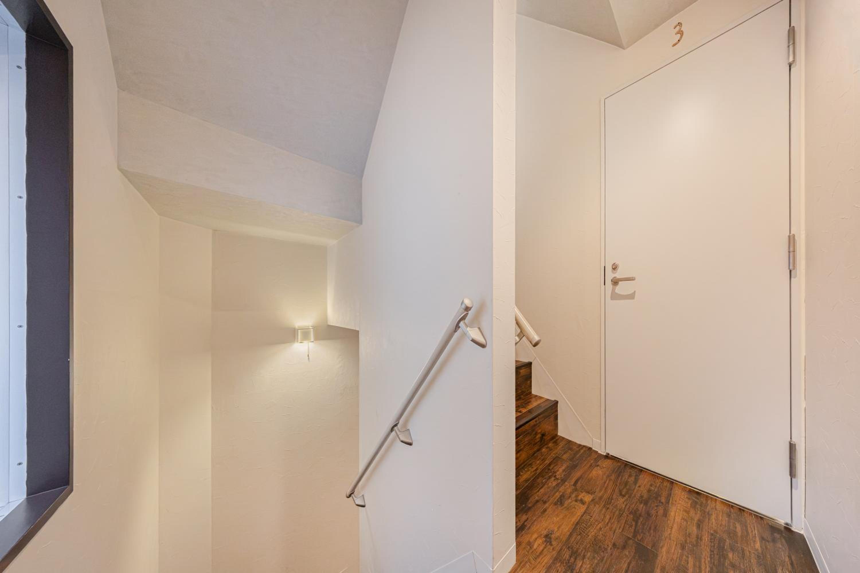 Tokyo Modern Sakura House Gakugei 7min Shibuya by TRAIN Sakura River 10 min