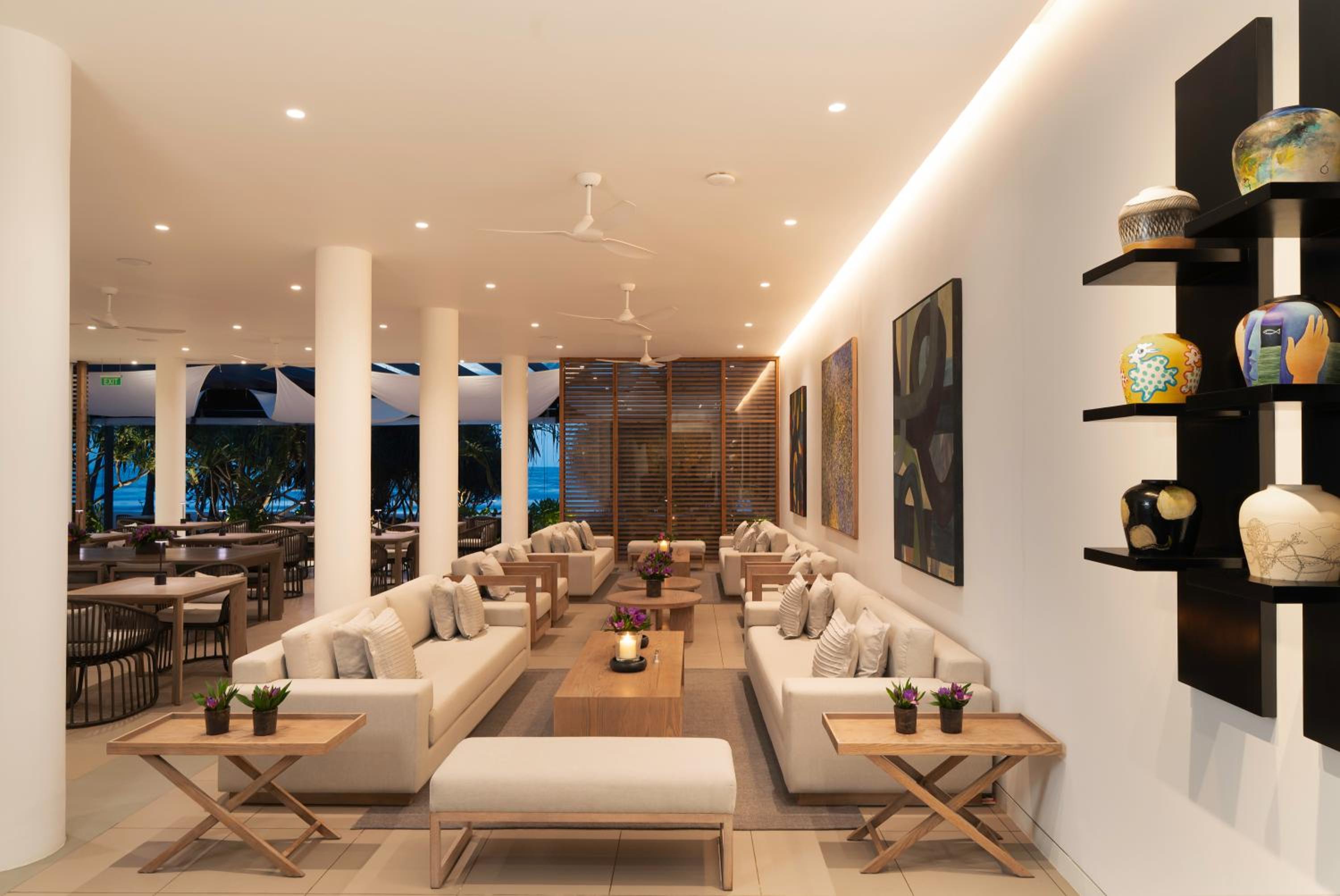 Nyne Hotels Anuprit - Bentota