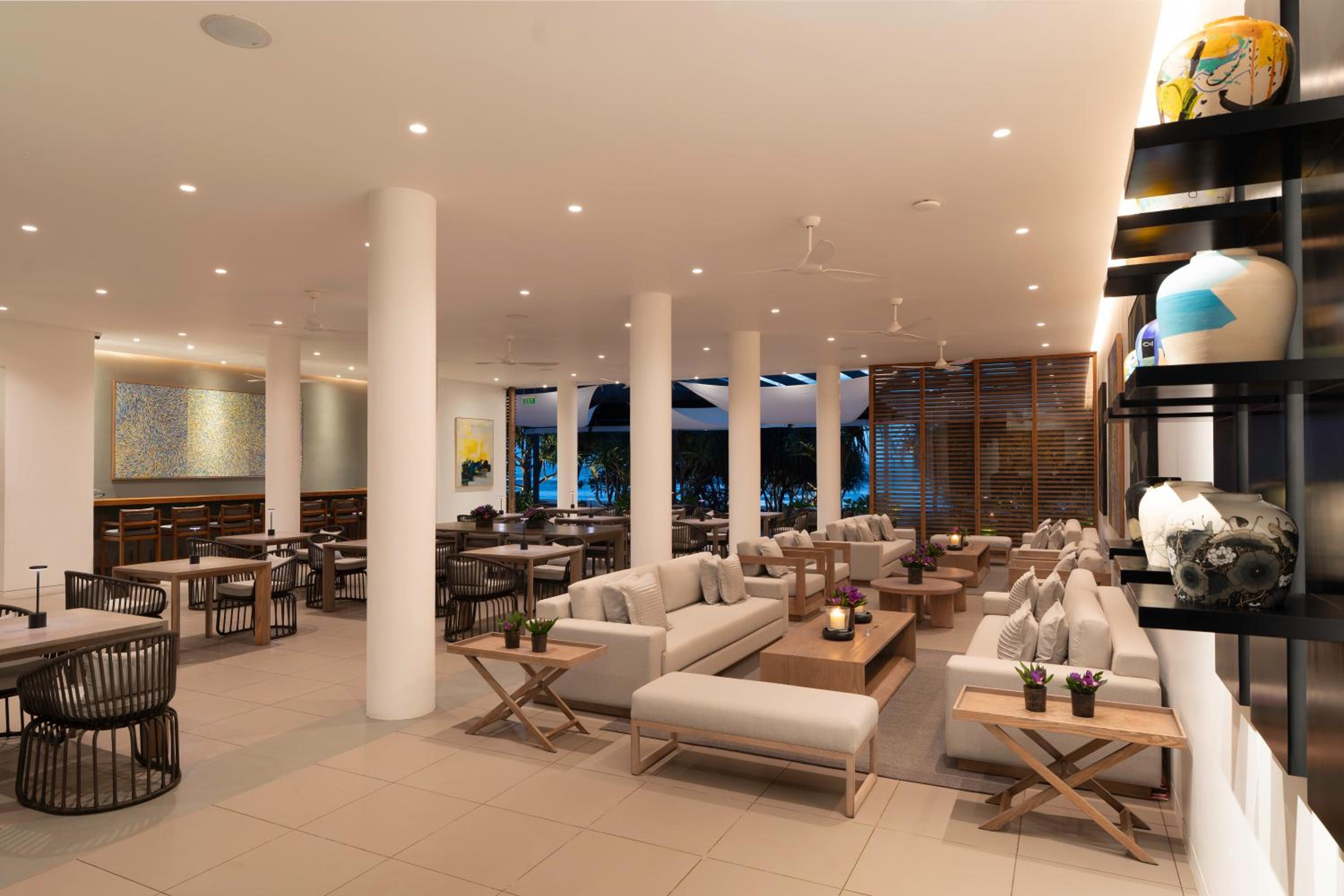 Nyne Hotels Anuprit - Bentota