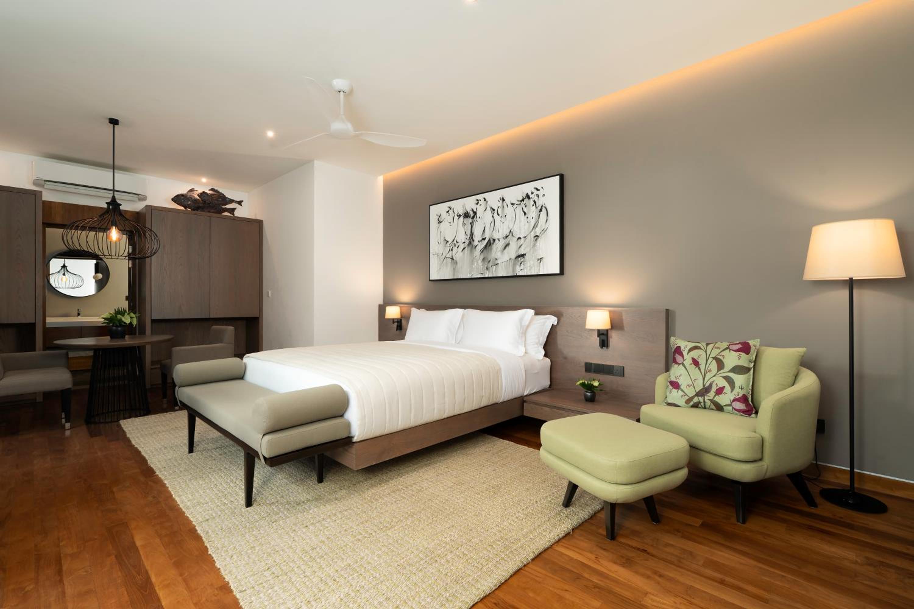 Nyne Hotels Anuprit - Bentota