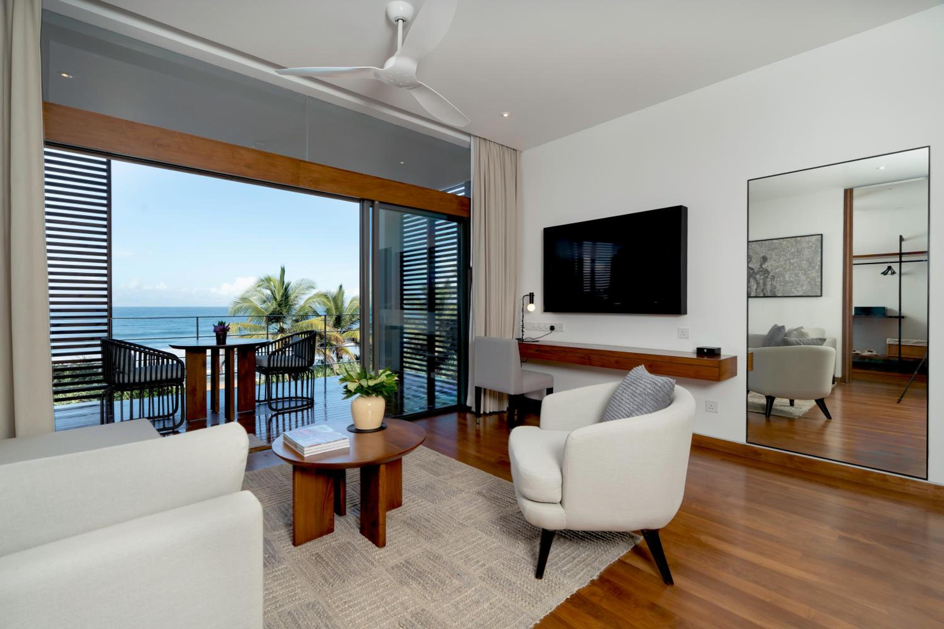Nyne Hotels Anuprit - Bentota
