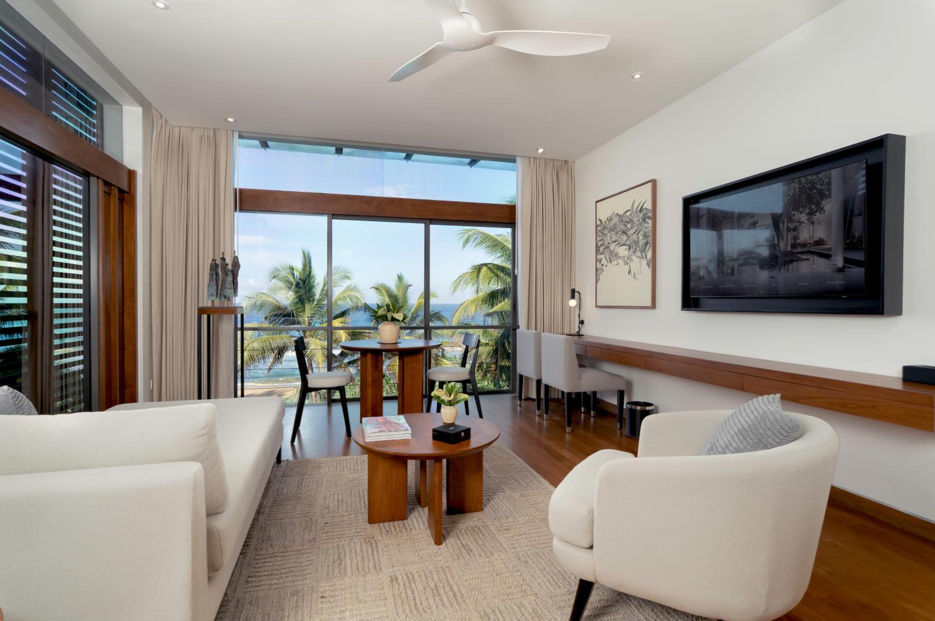 Nyne Hotels Anuprit - Bentota