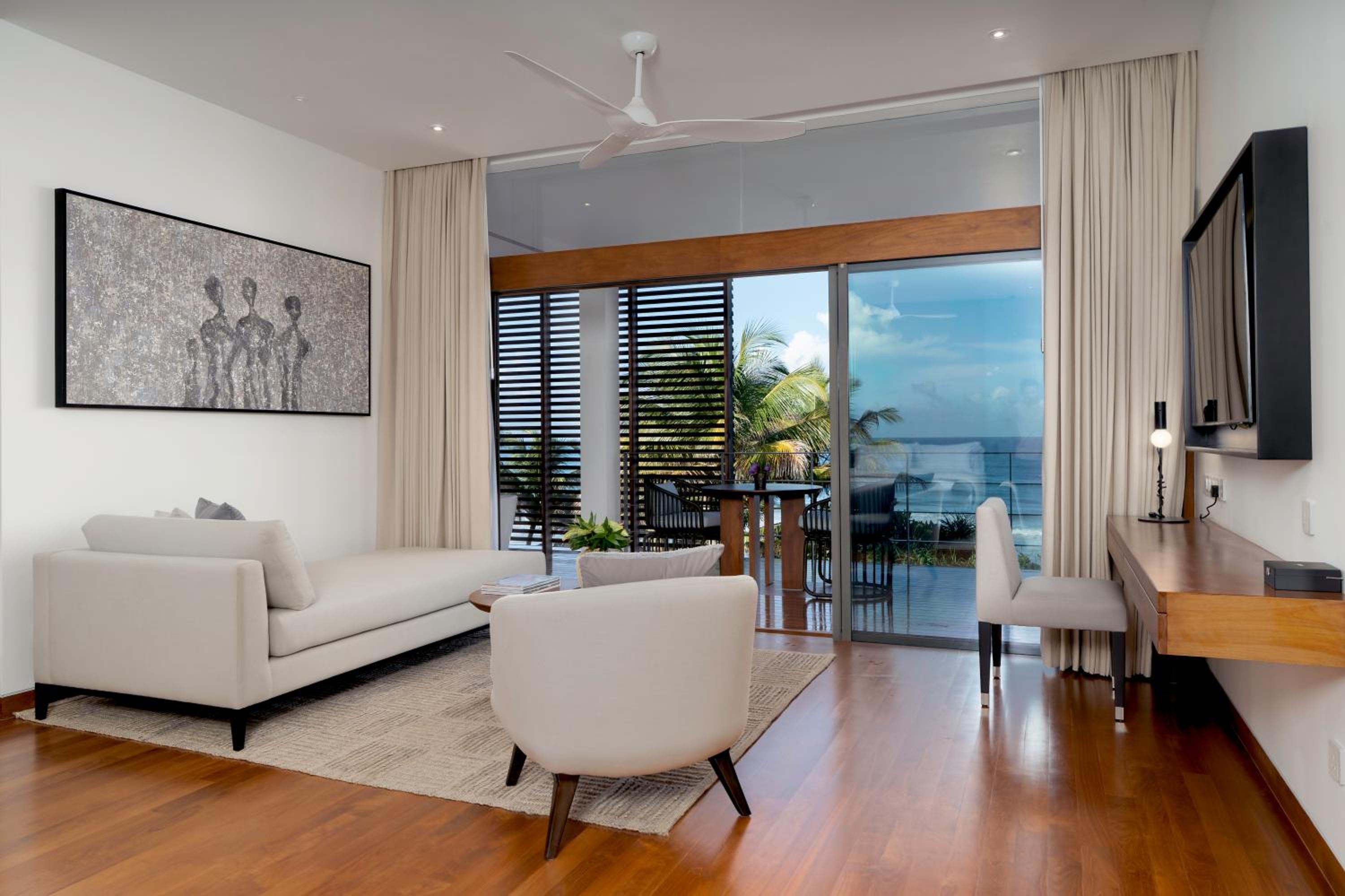 Nyne Hotels Anuprit - Bentota