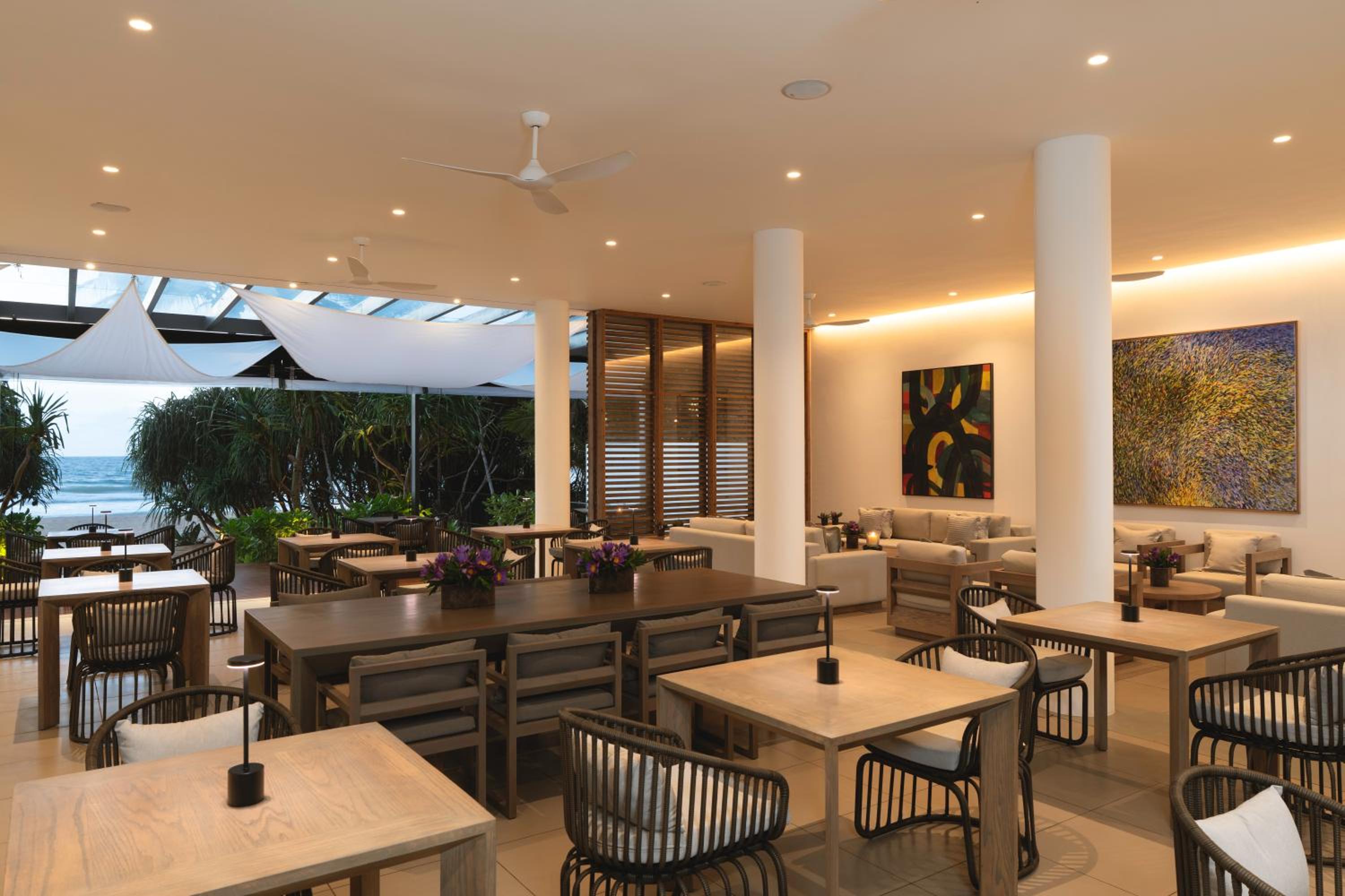 Nyne Hotels Anuprit - Bentota