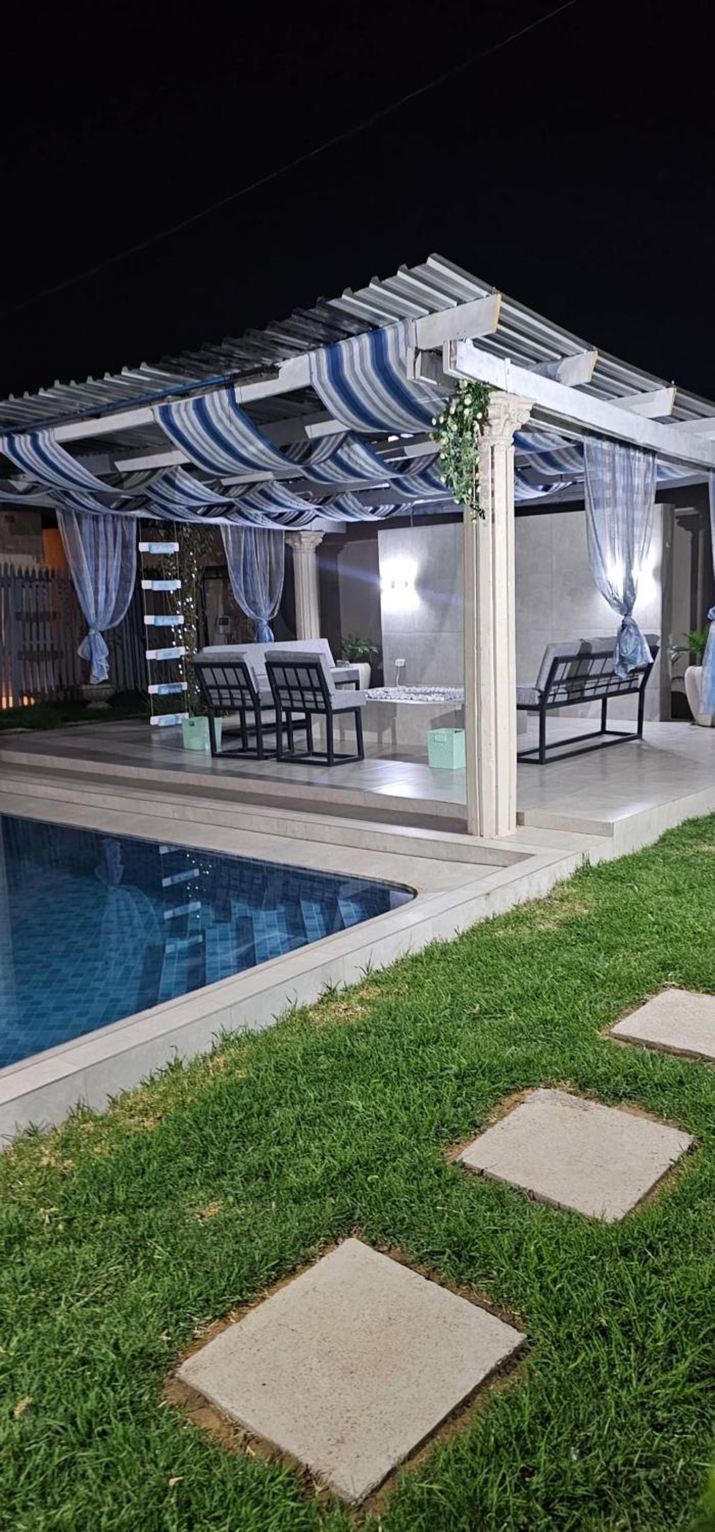 Villa De Luna in Avondale, Lomagundi Road