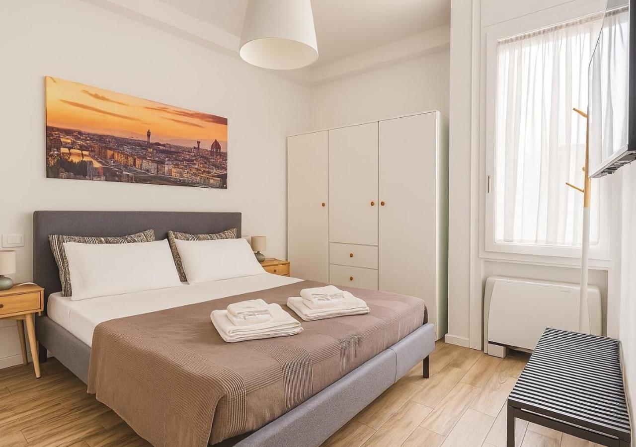 Toscana Prime Apartment