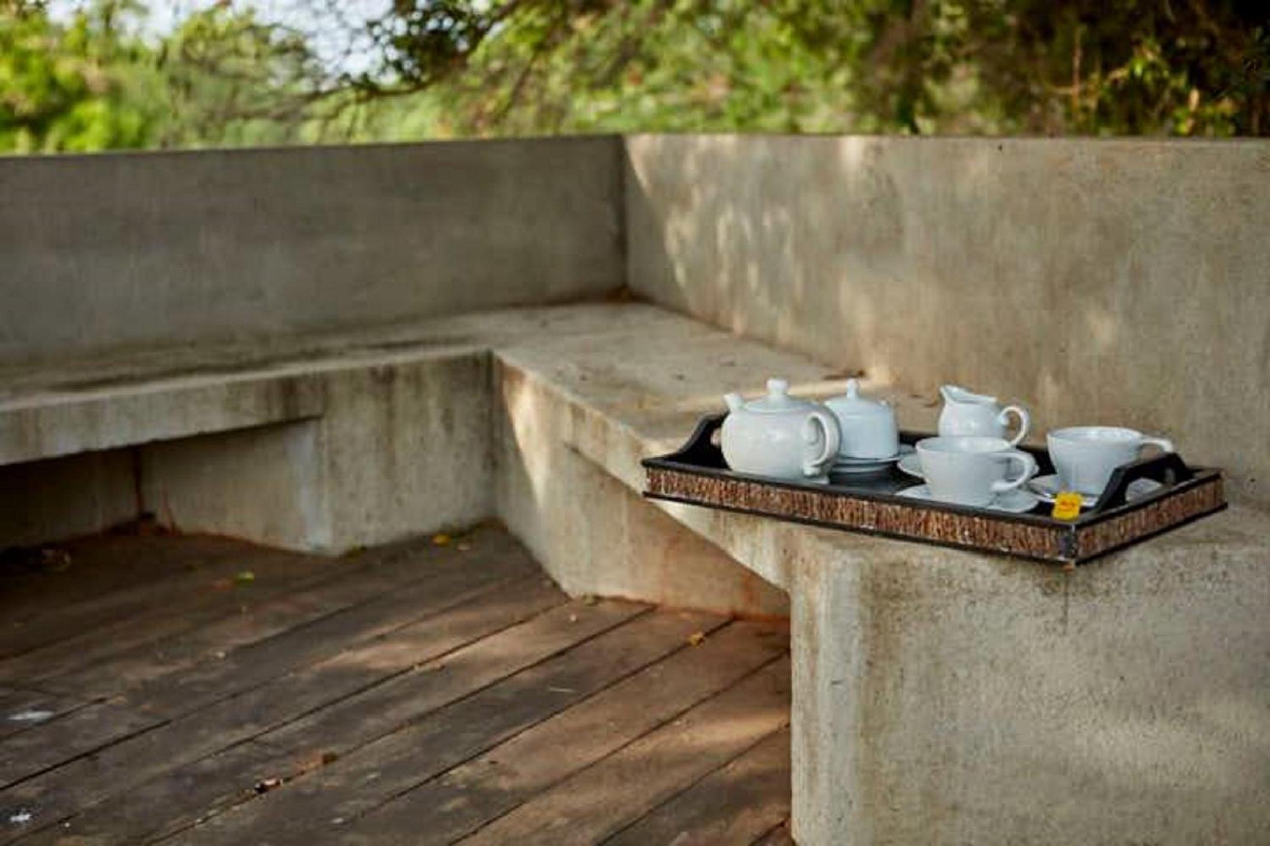 Koragaha Lodge - Yala