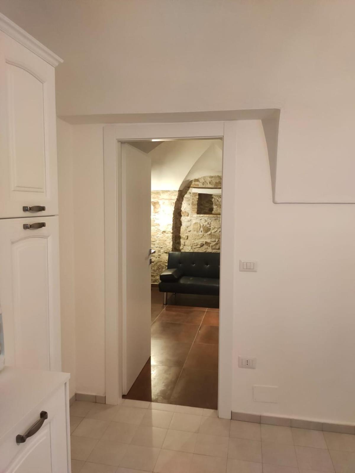 Residenze San Martino - Casa della Fucagna