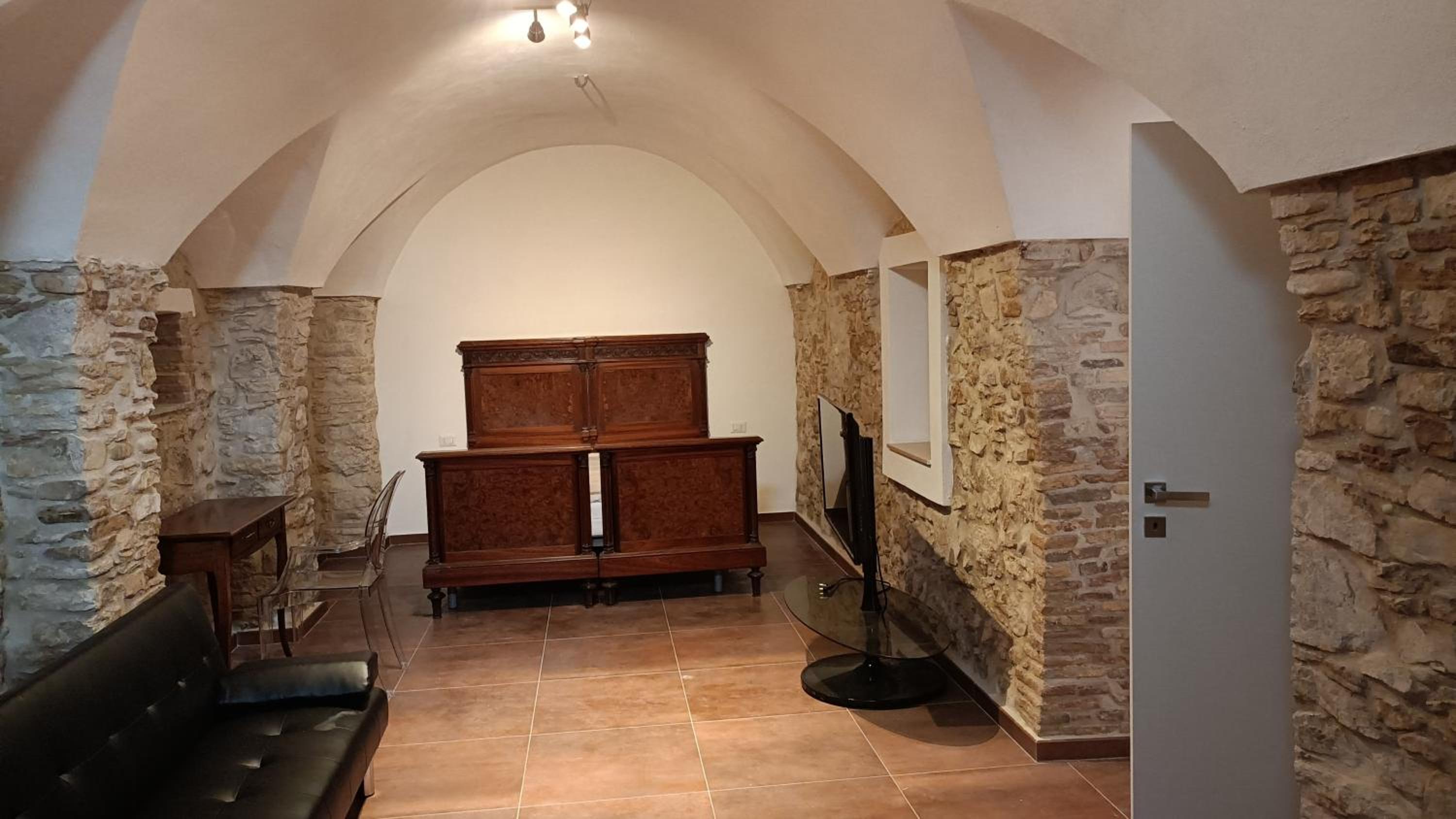 Residenze San Martino - Casa della Fucagna