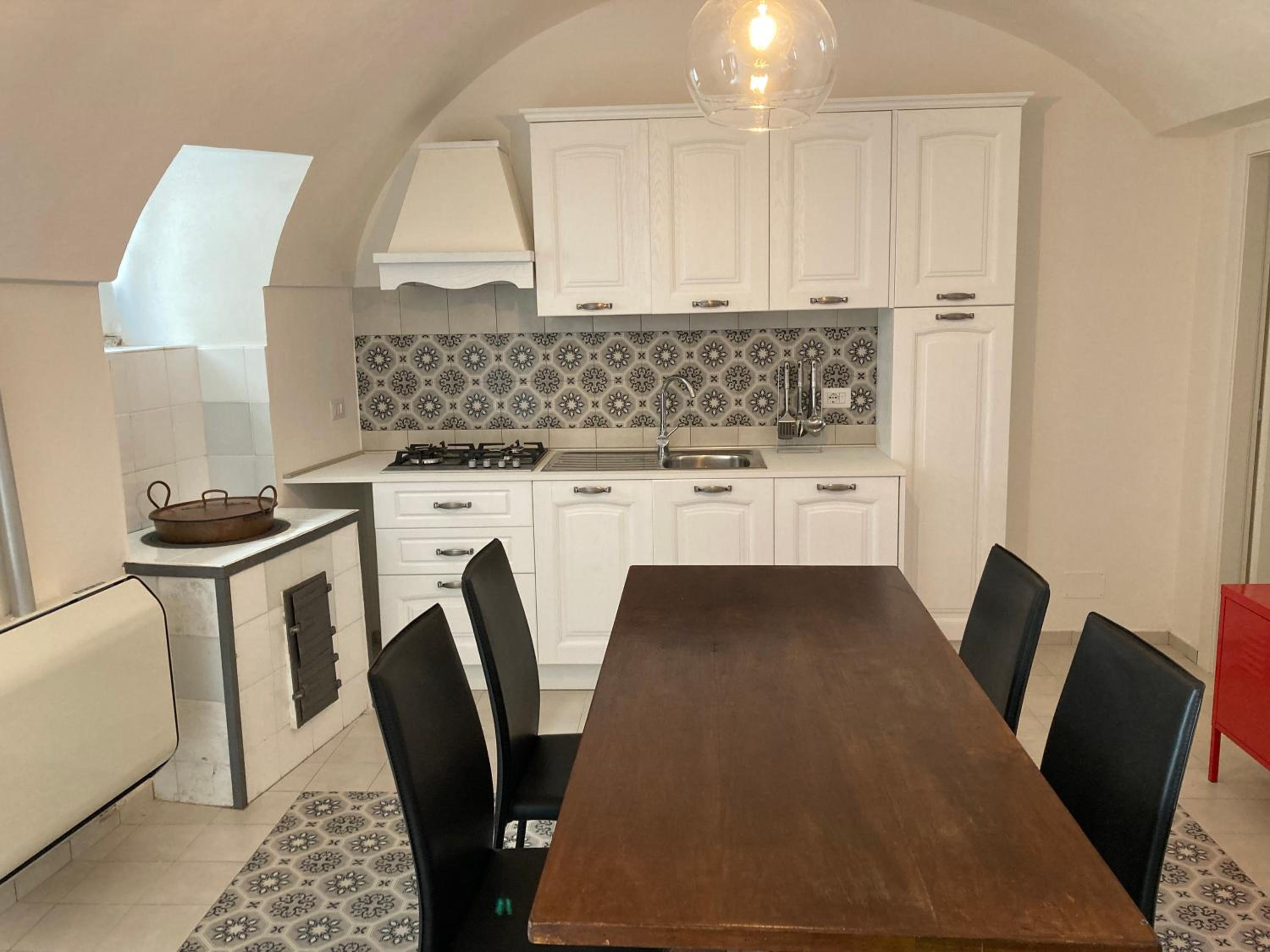 Residenze San Martino - Casa della Fucagna