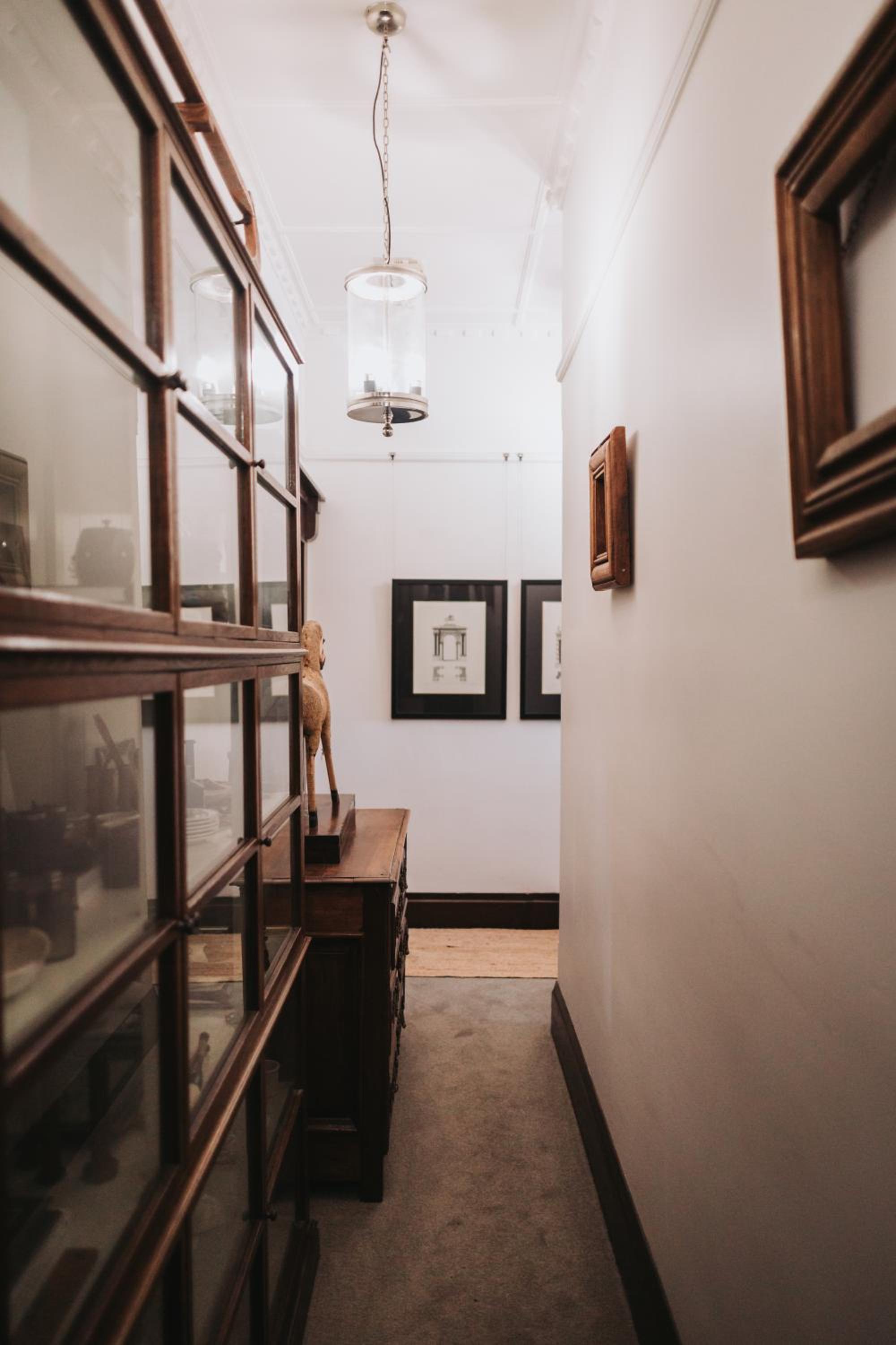 Lindsay House Guest House