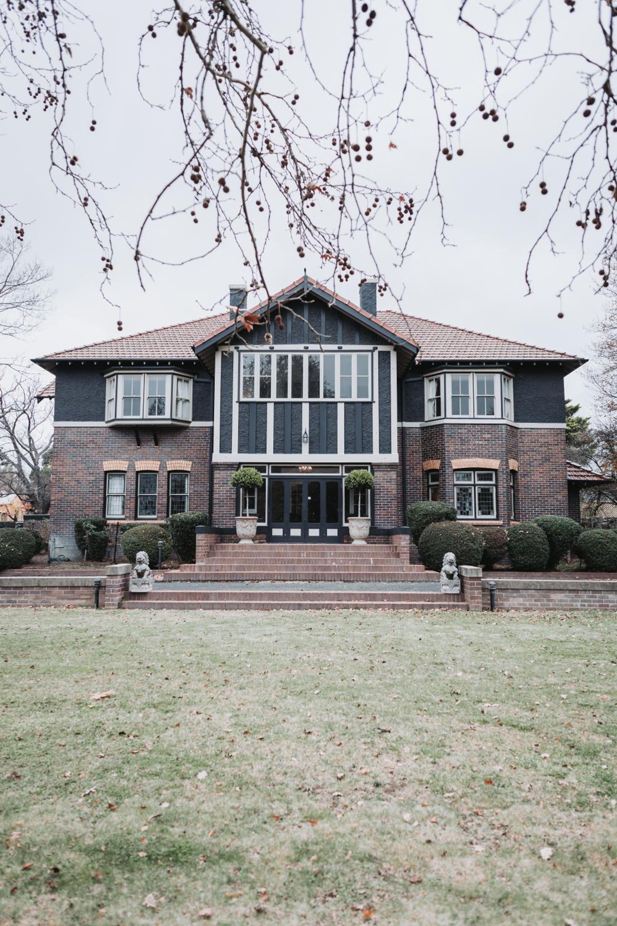 Lindsay House Guest House