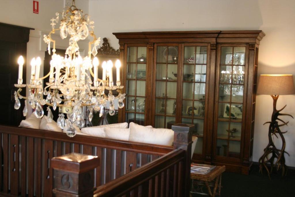 Lindsay House Guest House