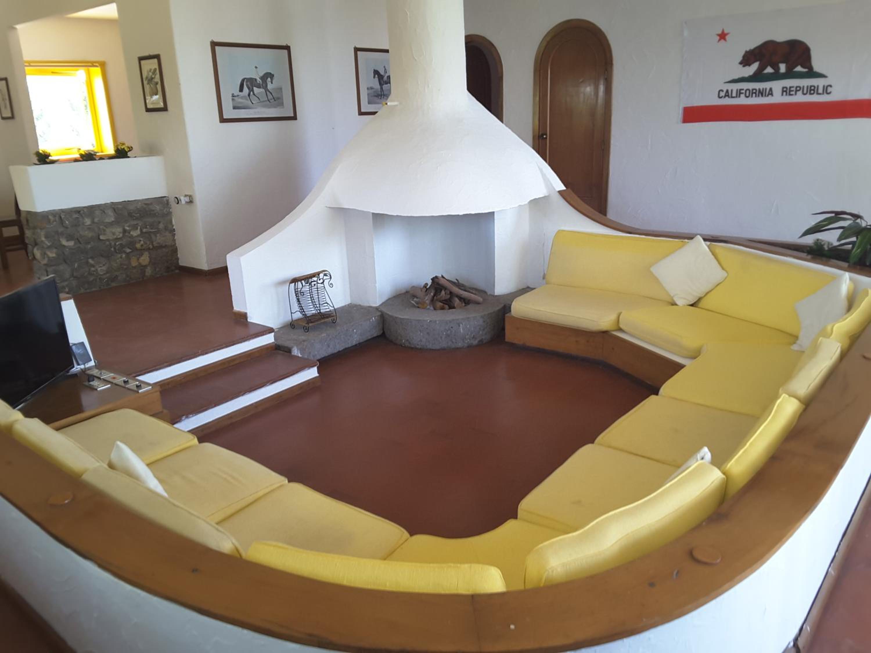 Villa California