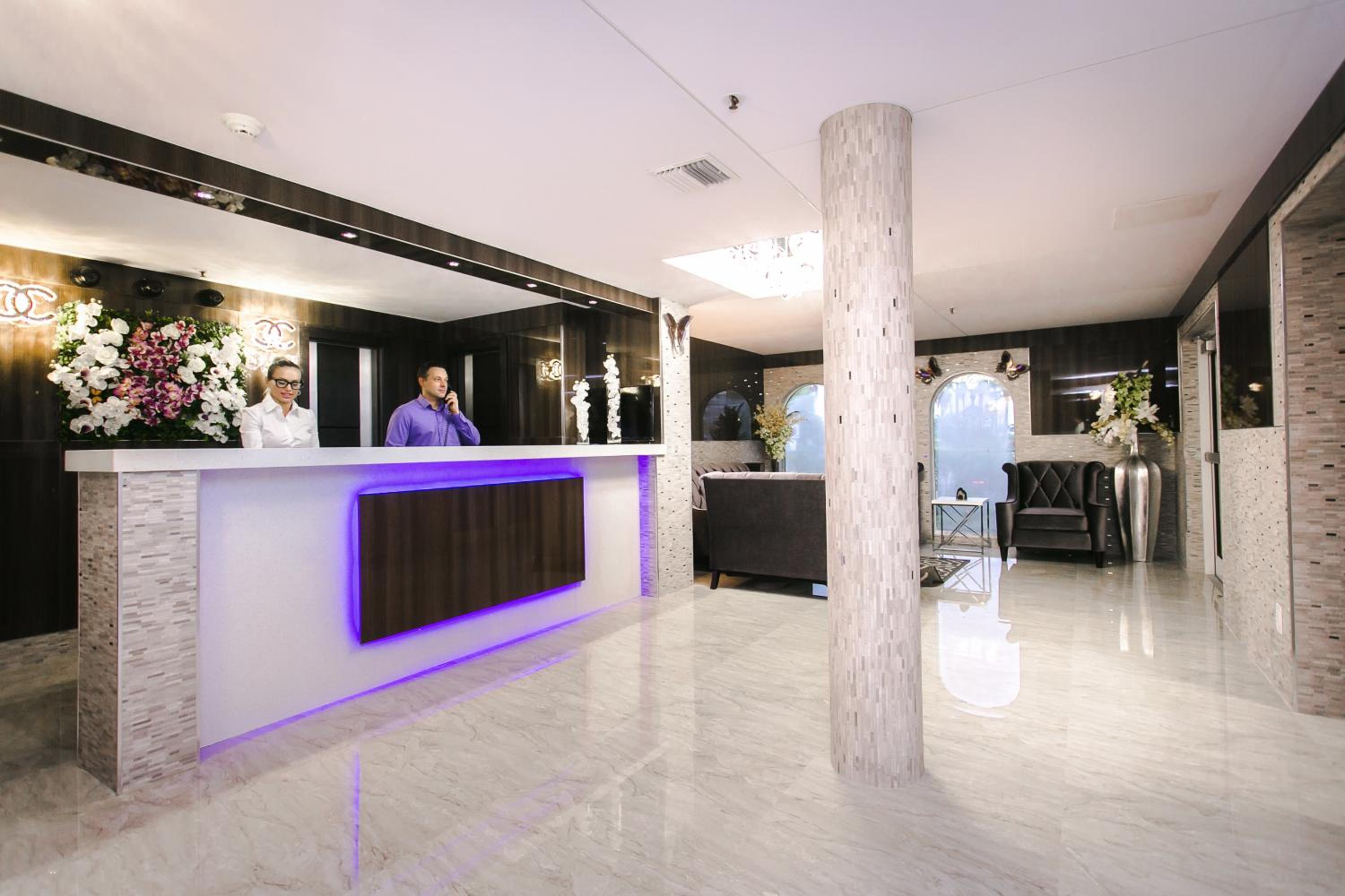 Fort Lauderdale Vacations - Ocean Beach Palace - Property Image 4