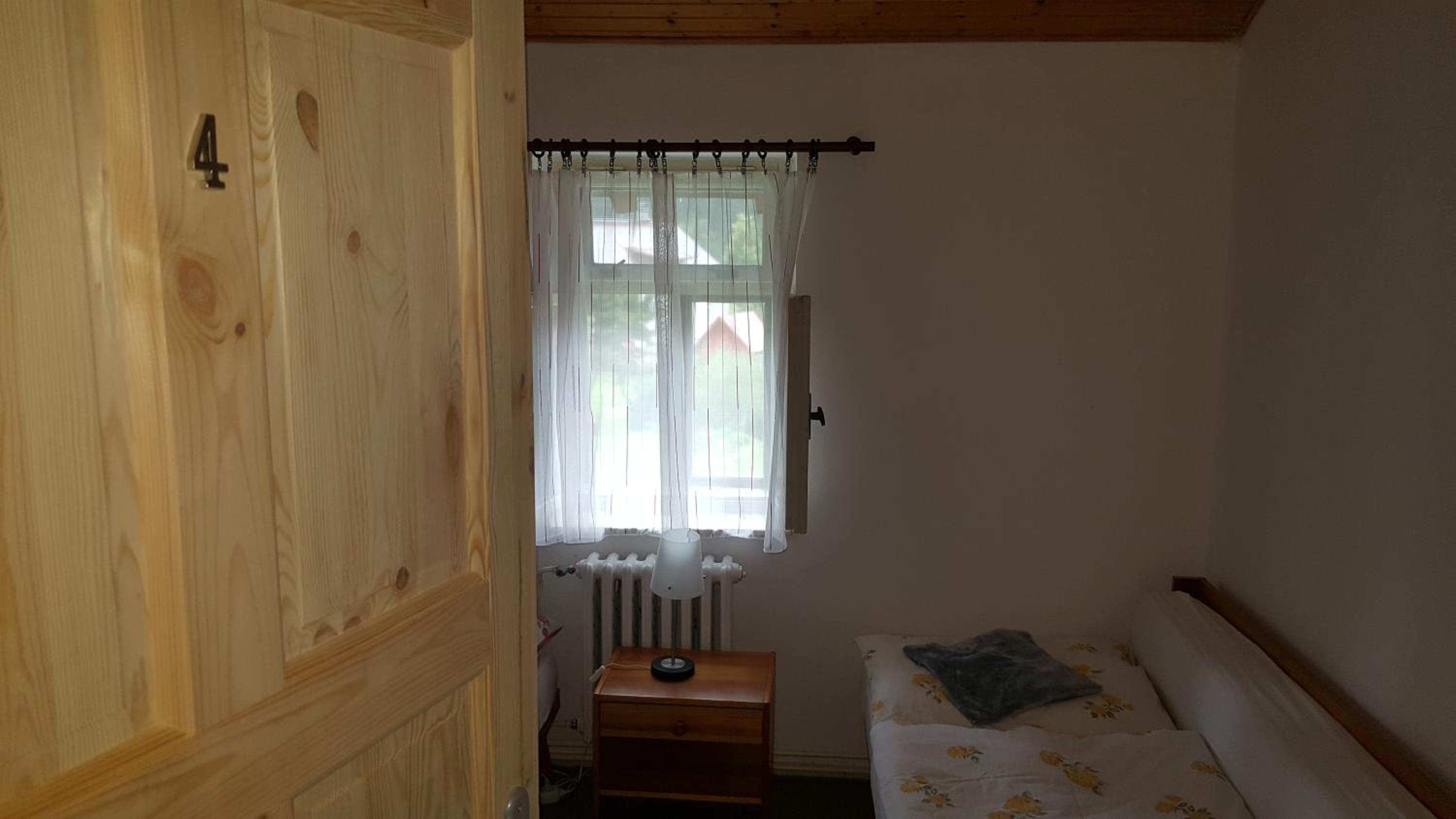 Pension Martinské údolí