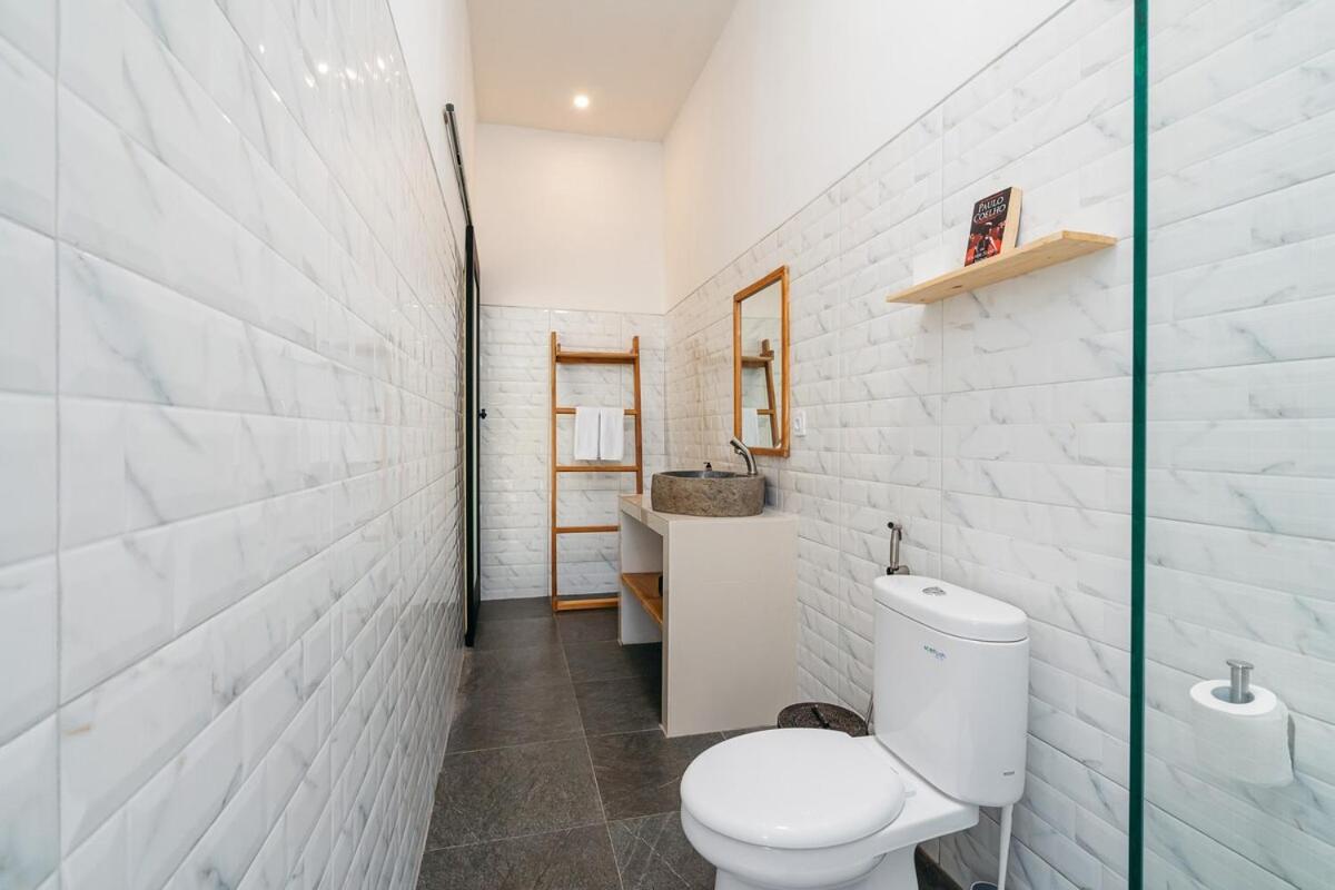 Kyati - 3BR Private Pool Luxury Villa in Canggu