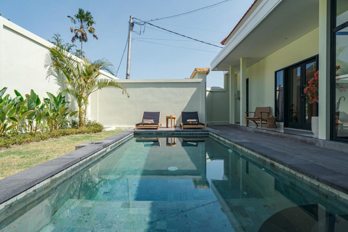 Kyati - 3BR Private Pool Luxury Villa in Canggu