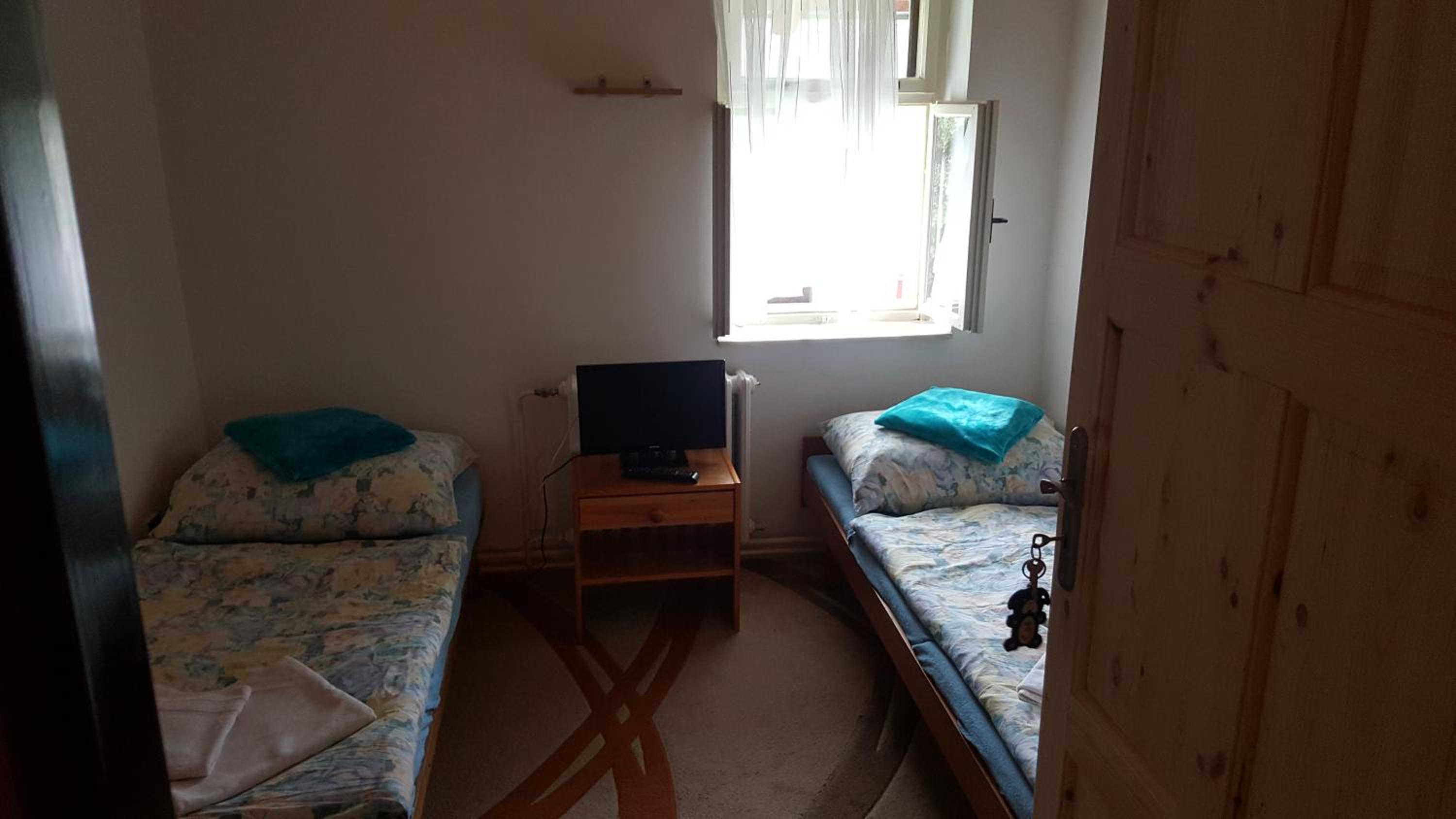 Pension Martinské údolí
