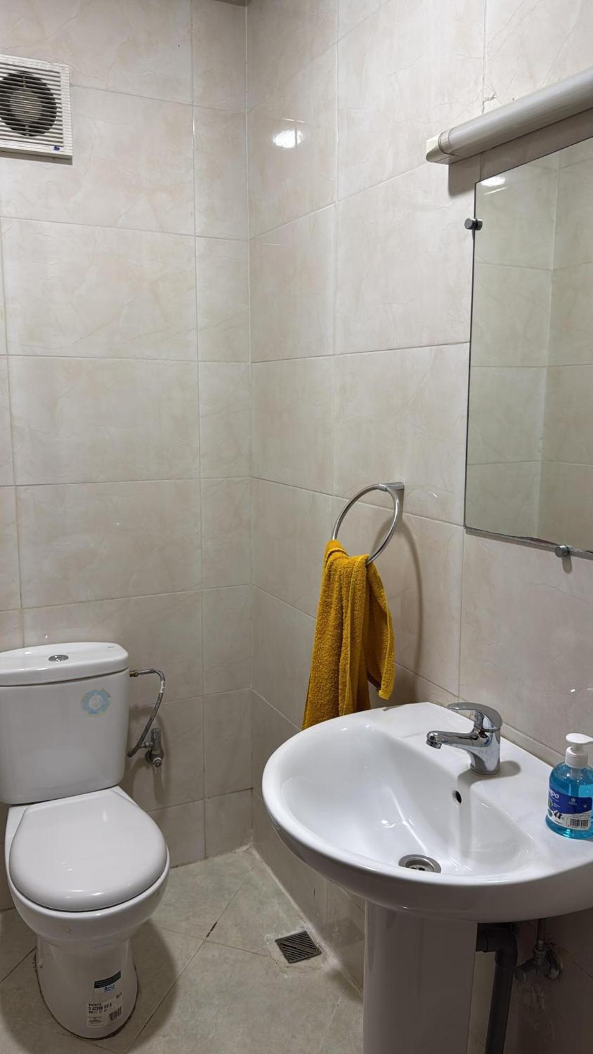 Modern Apartment - Center of Fez