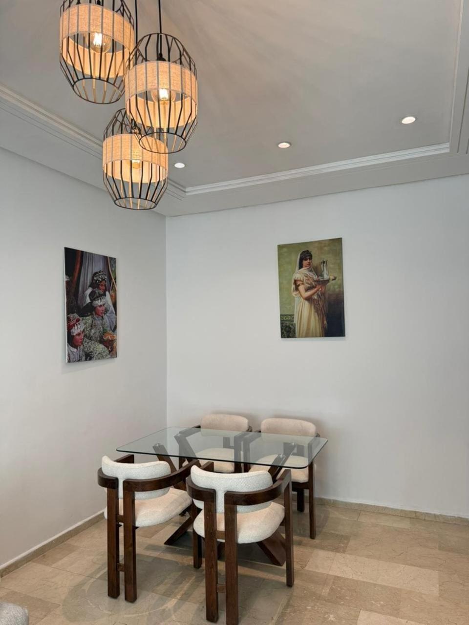 Modern Apartment - Center of Fez