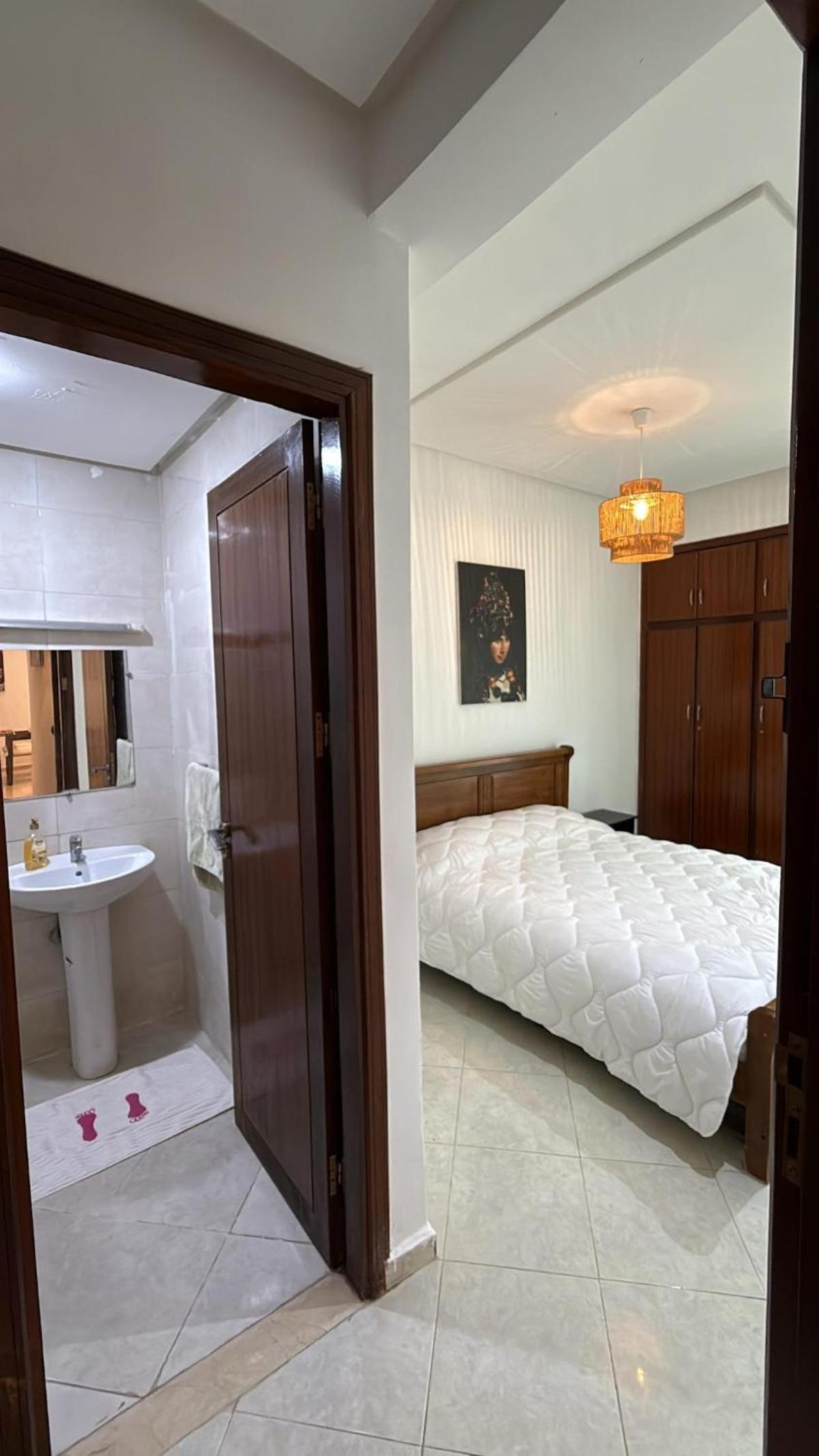 Modern Apartment - Center of Fez