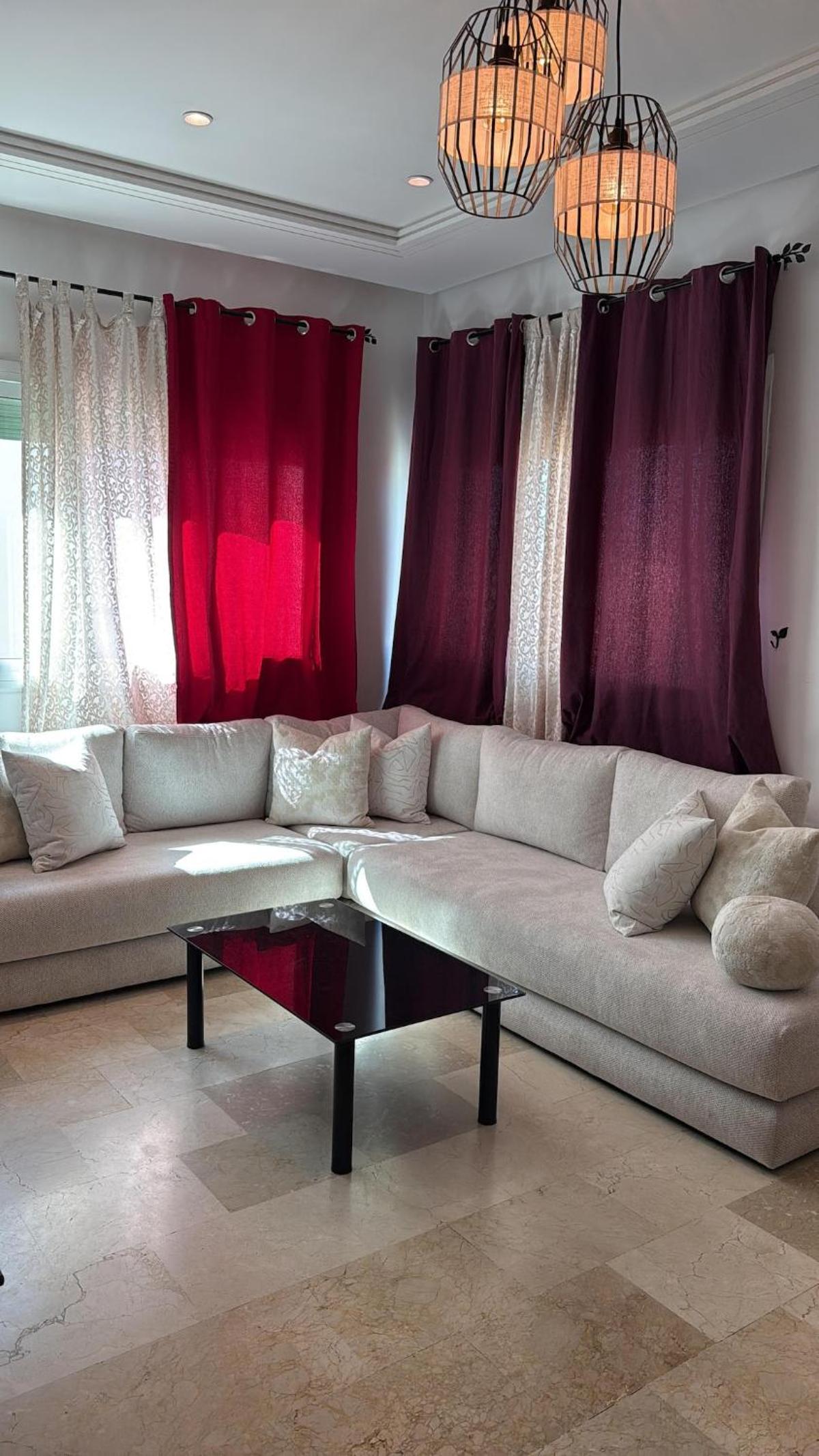 Modern Apartment - Center of Fez