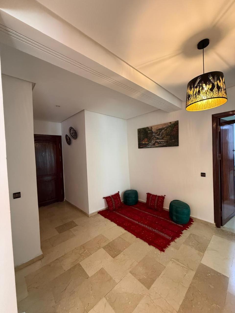 Modern Apartment - Center of Fez