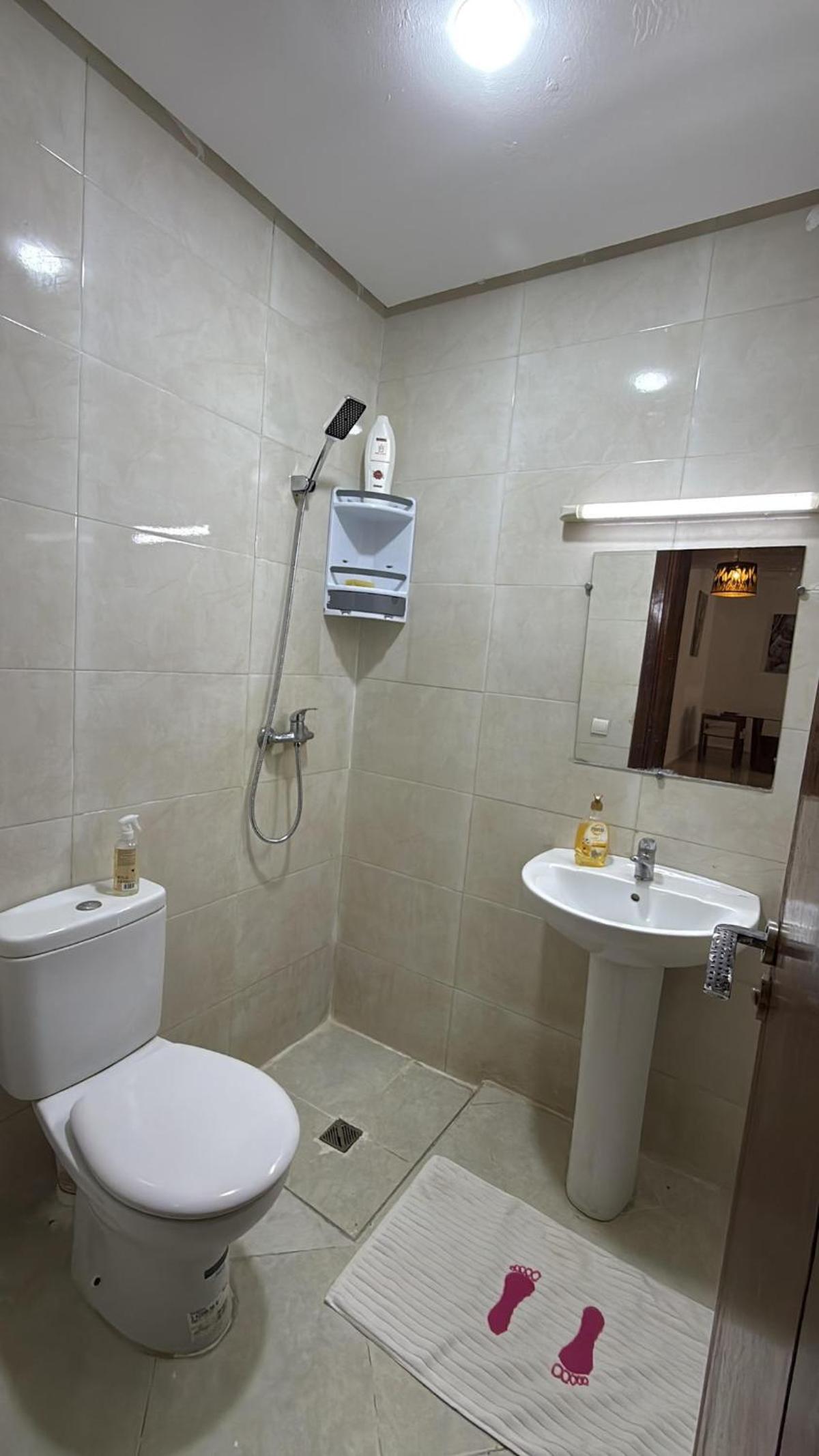 Modern Apartment - Center of Fez