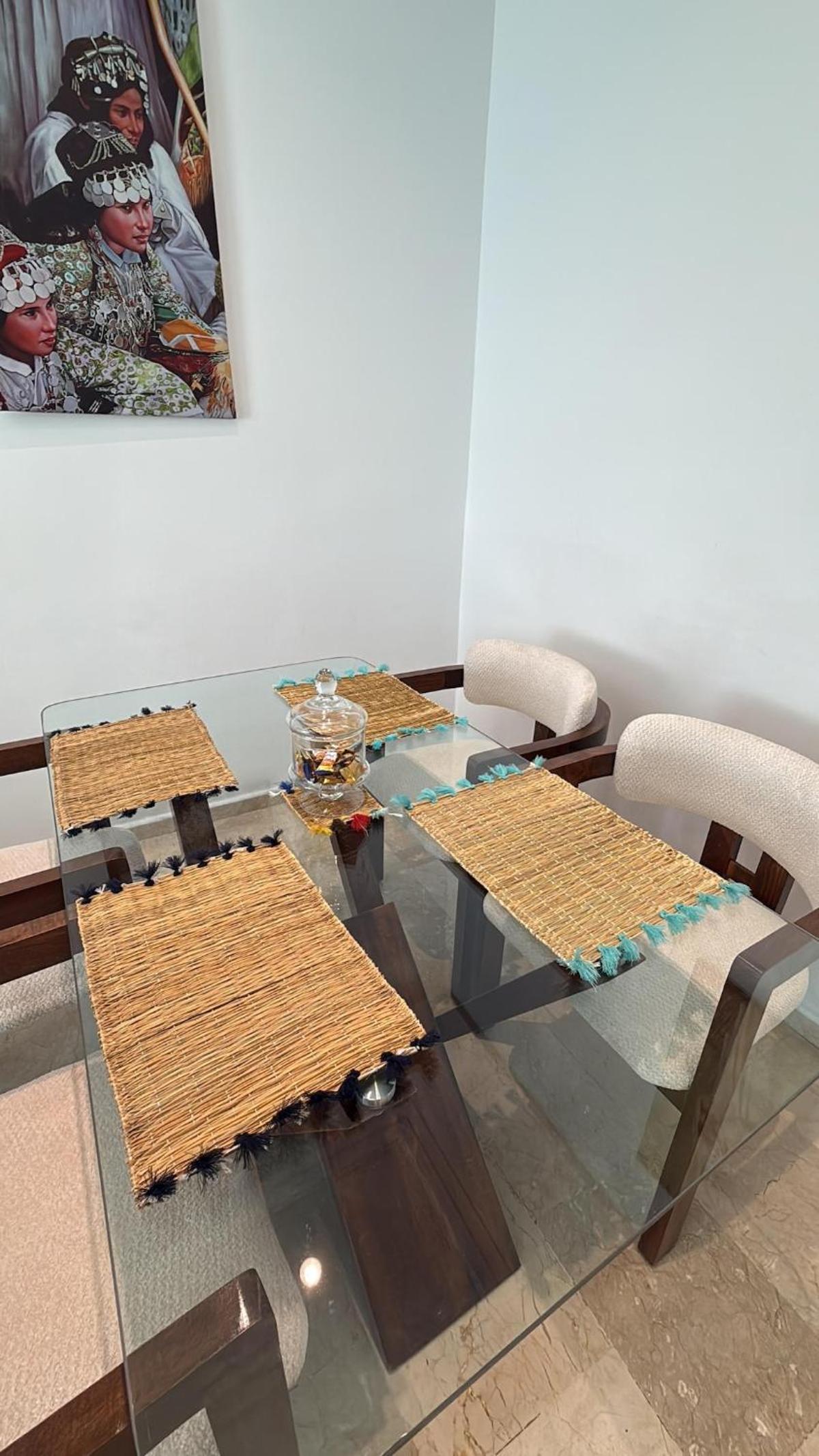 Modern Apartment - Center of Fez