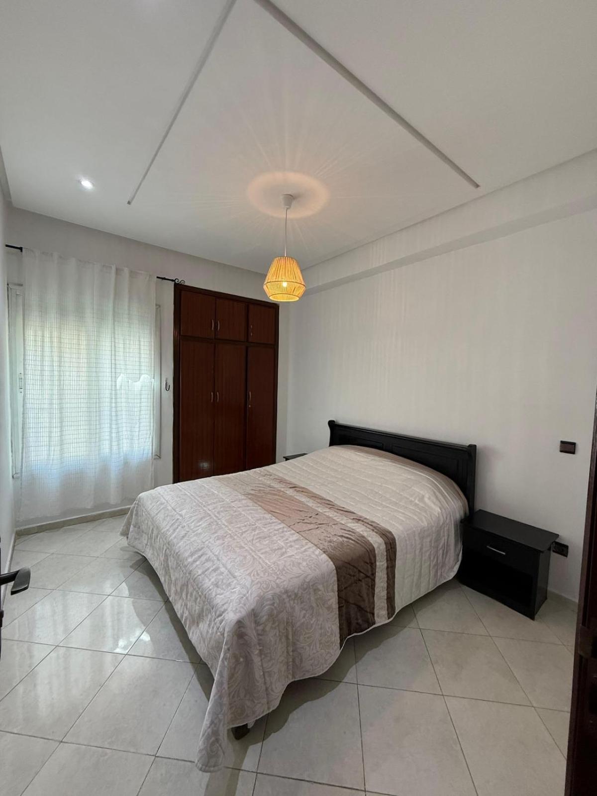 Modern Apartment - Center of Fez