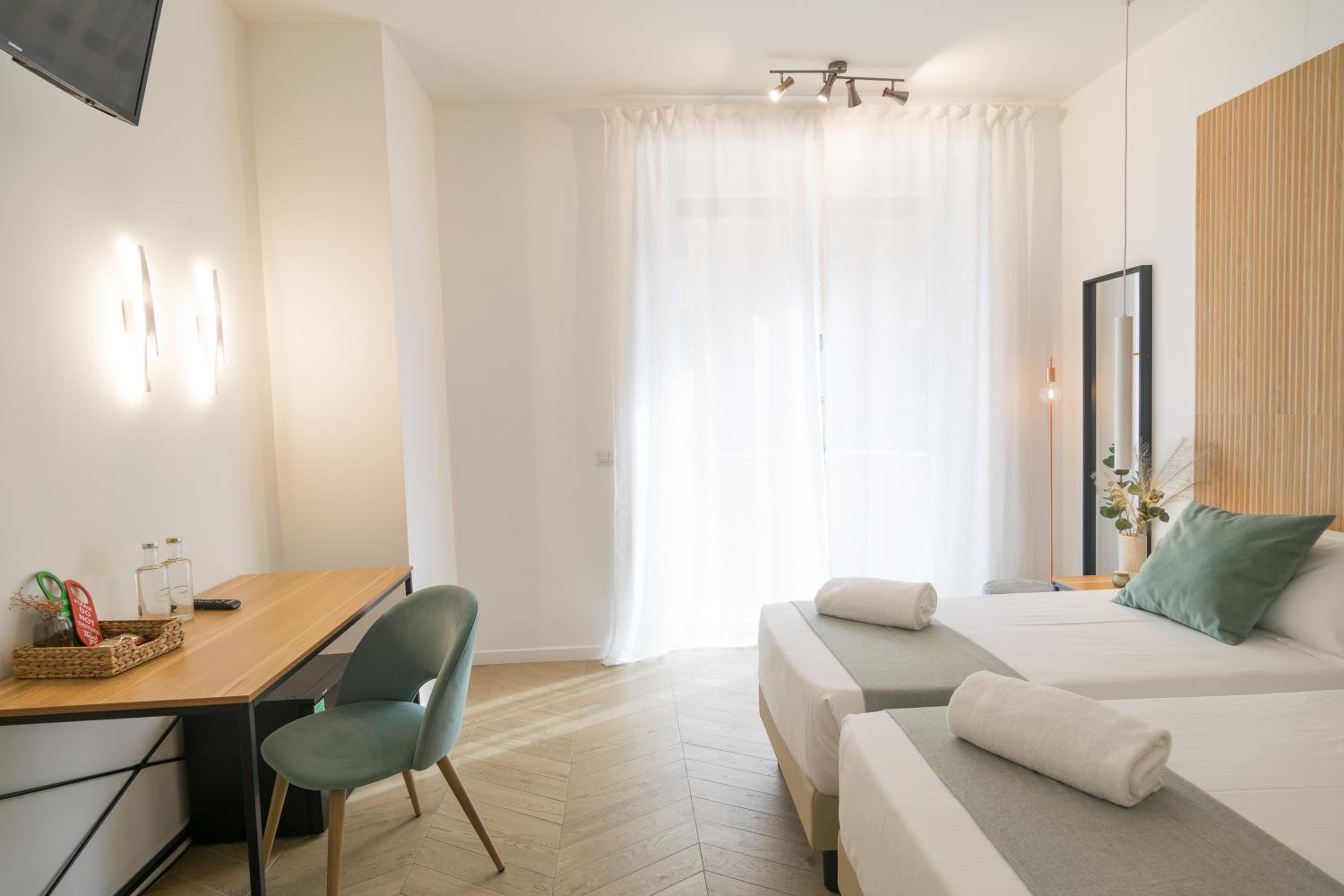 Lilla Suites - Musei Vaticani