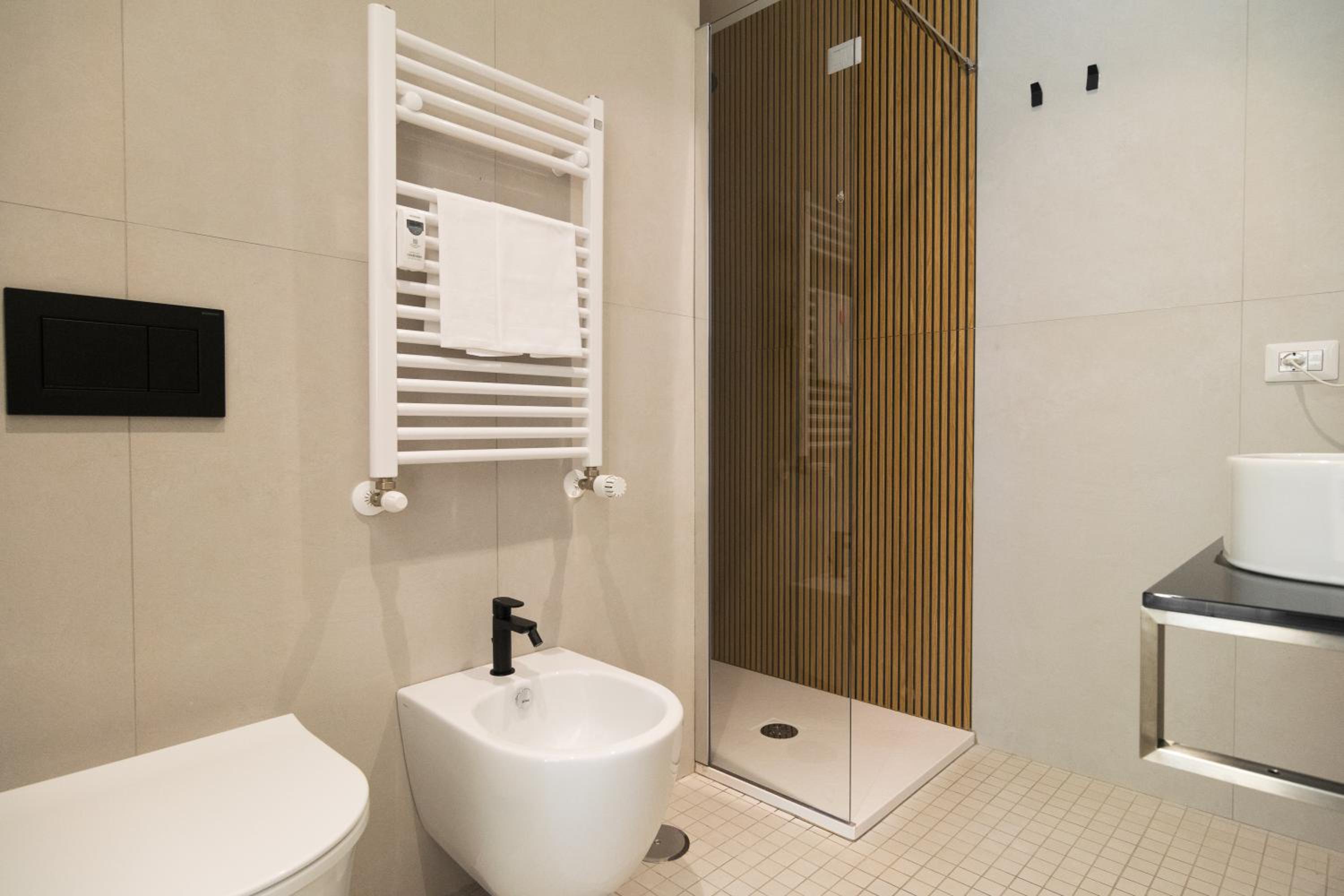 Lilla Suites - Musei Vaticani