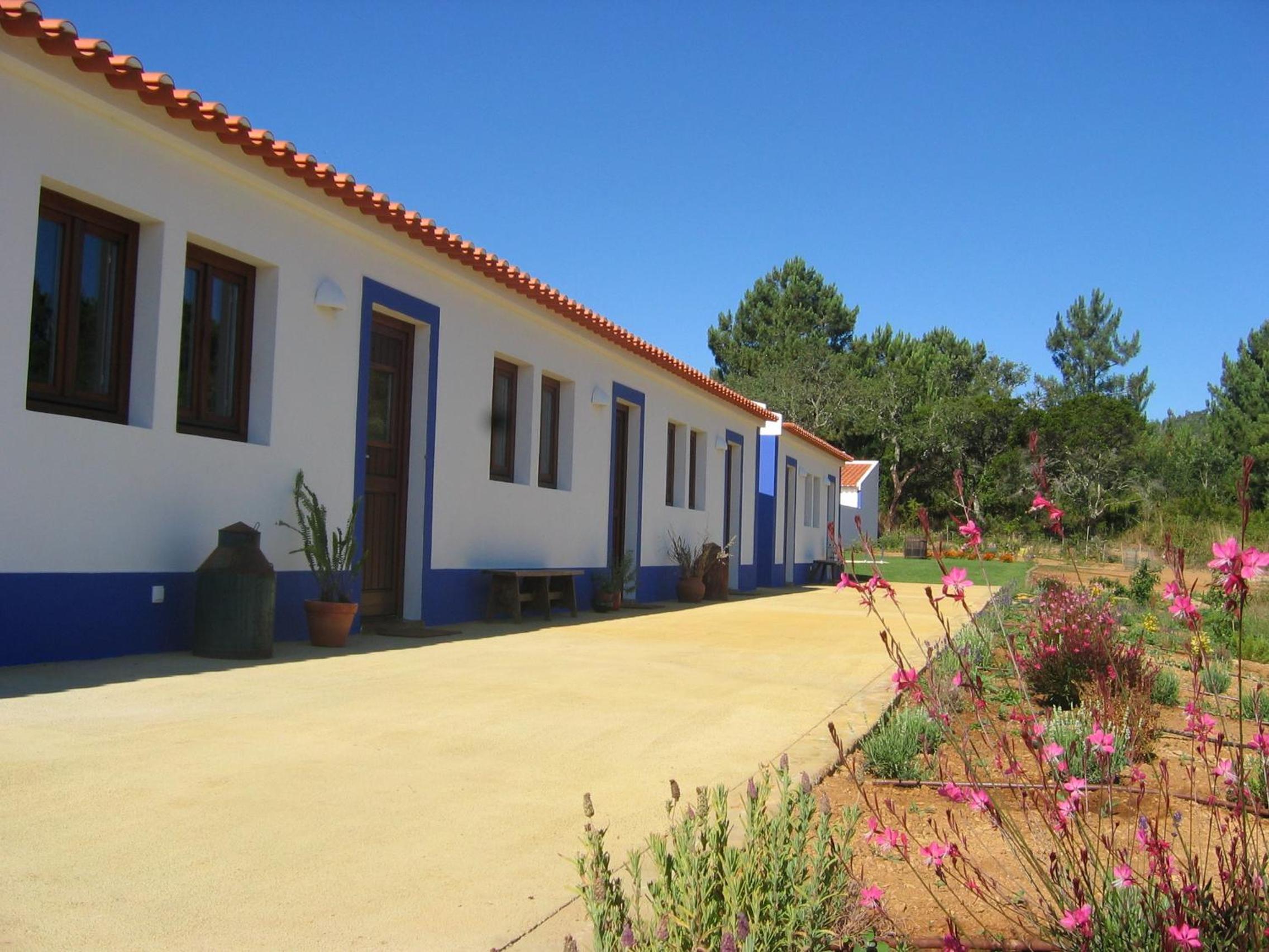 Hotel The New Laziness - Image 1