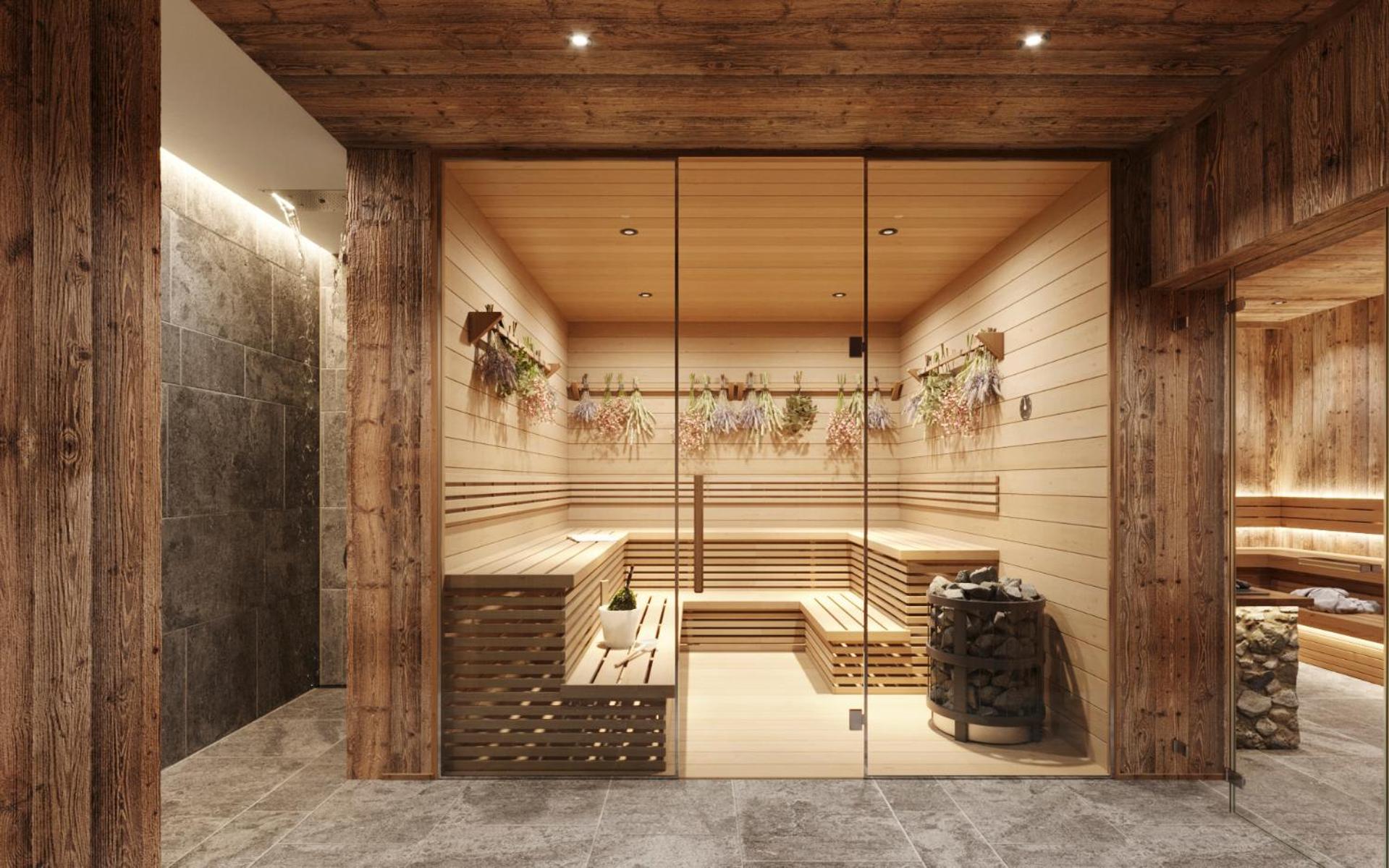 Fulpmes Suites by ALPS RESORTS