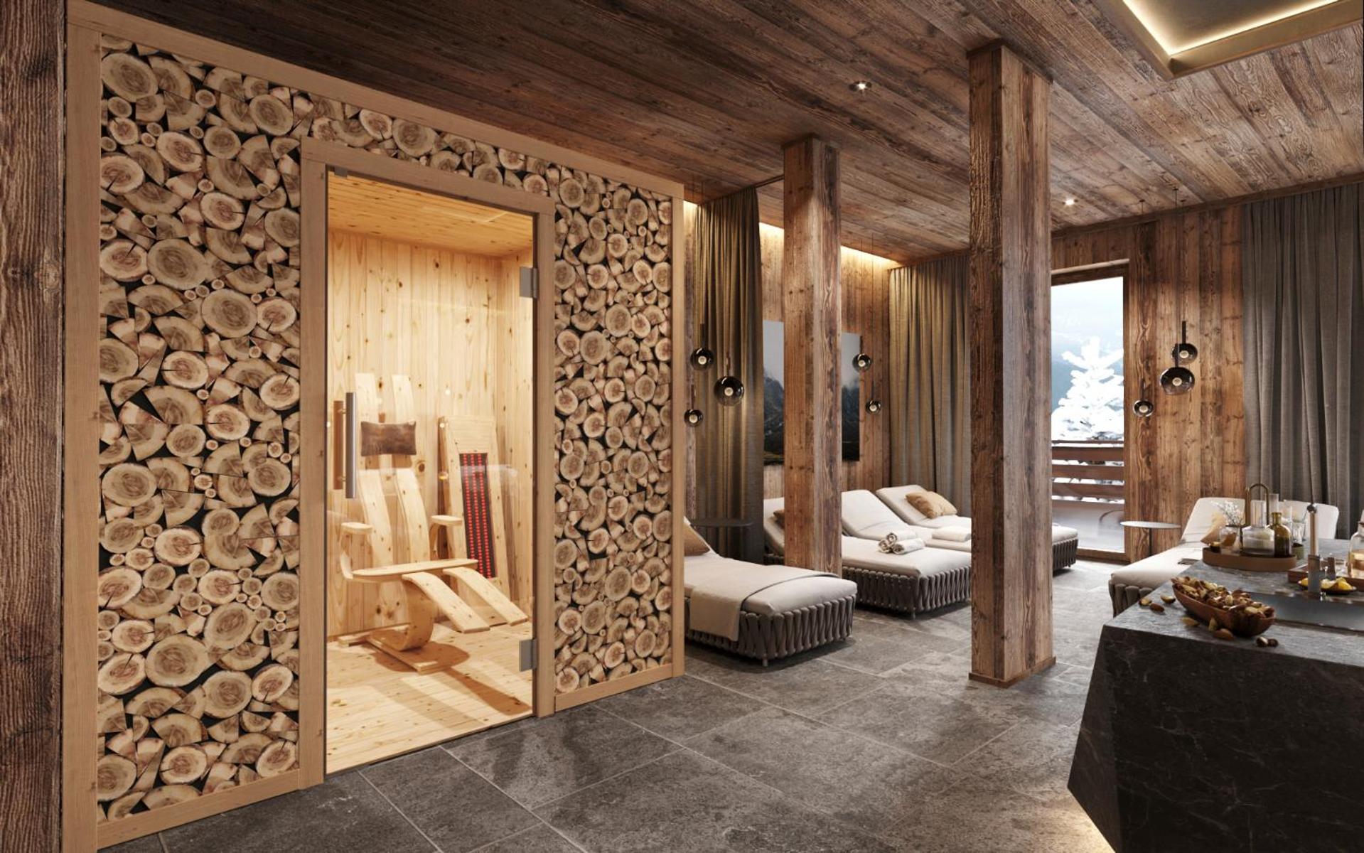 Fulpmes Suites by ALPS RESORTS