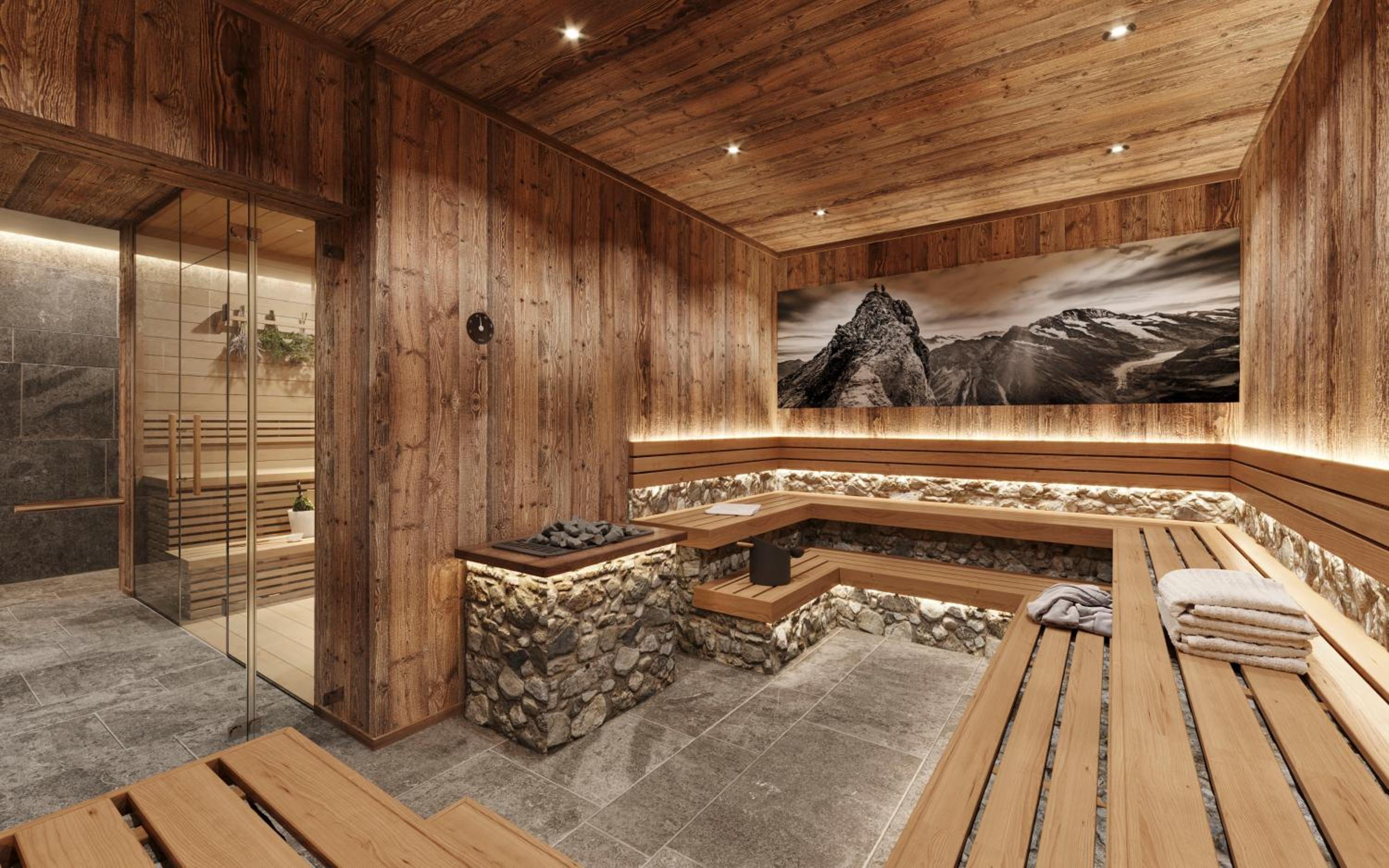 Fulpmes Suites by ALPS RESORTS