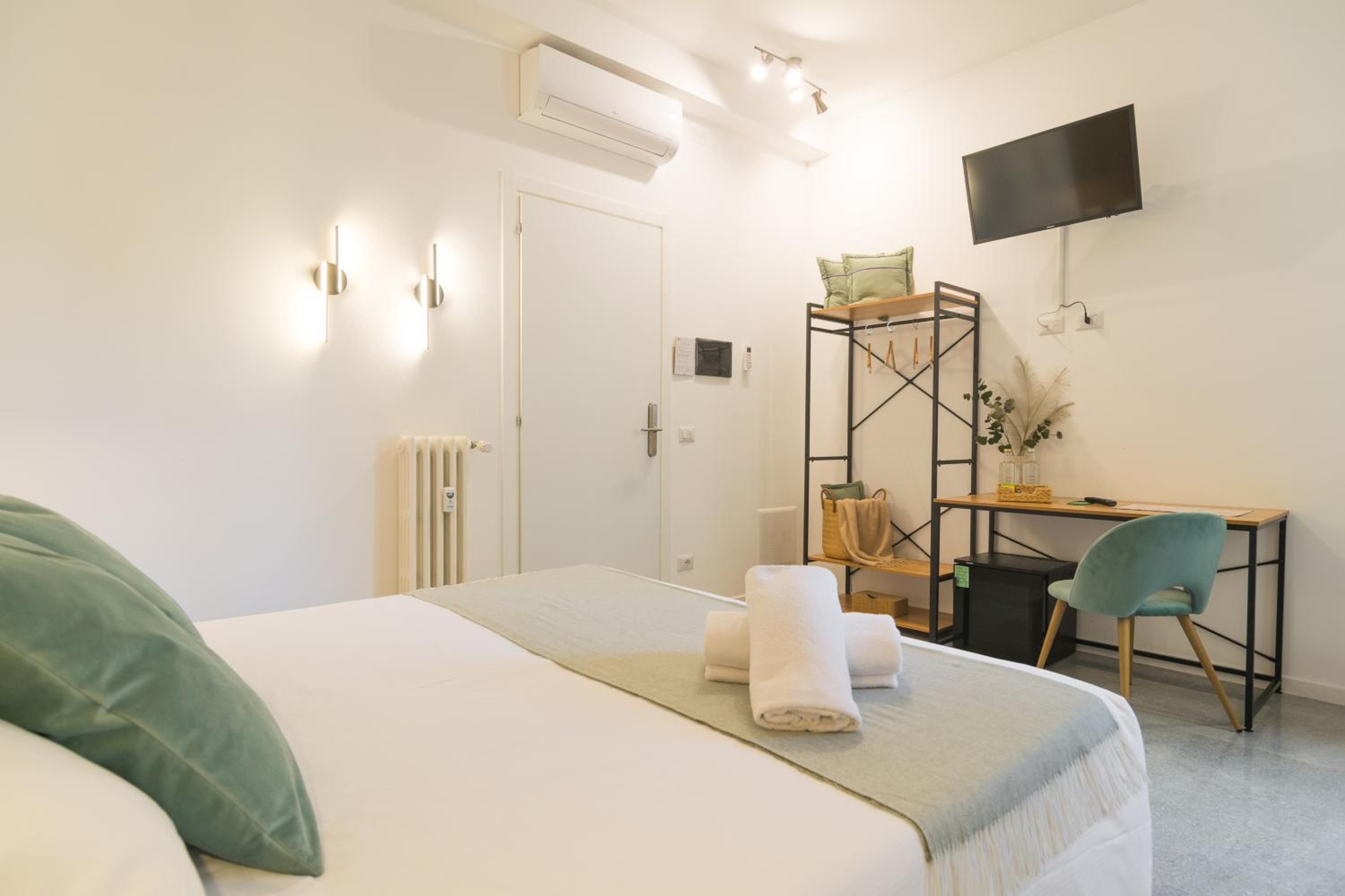Lilla Suites - Musei Vaticani