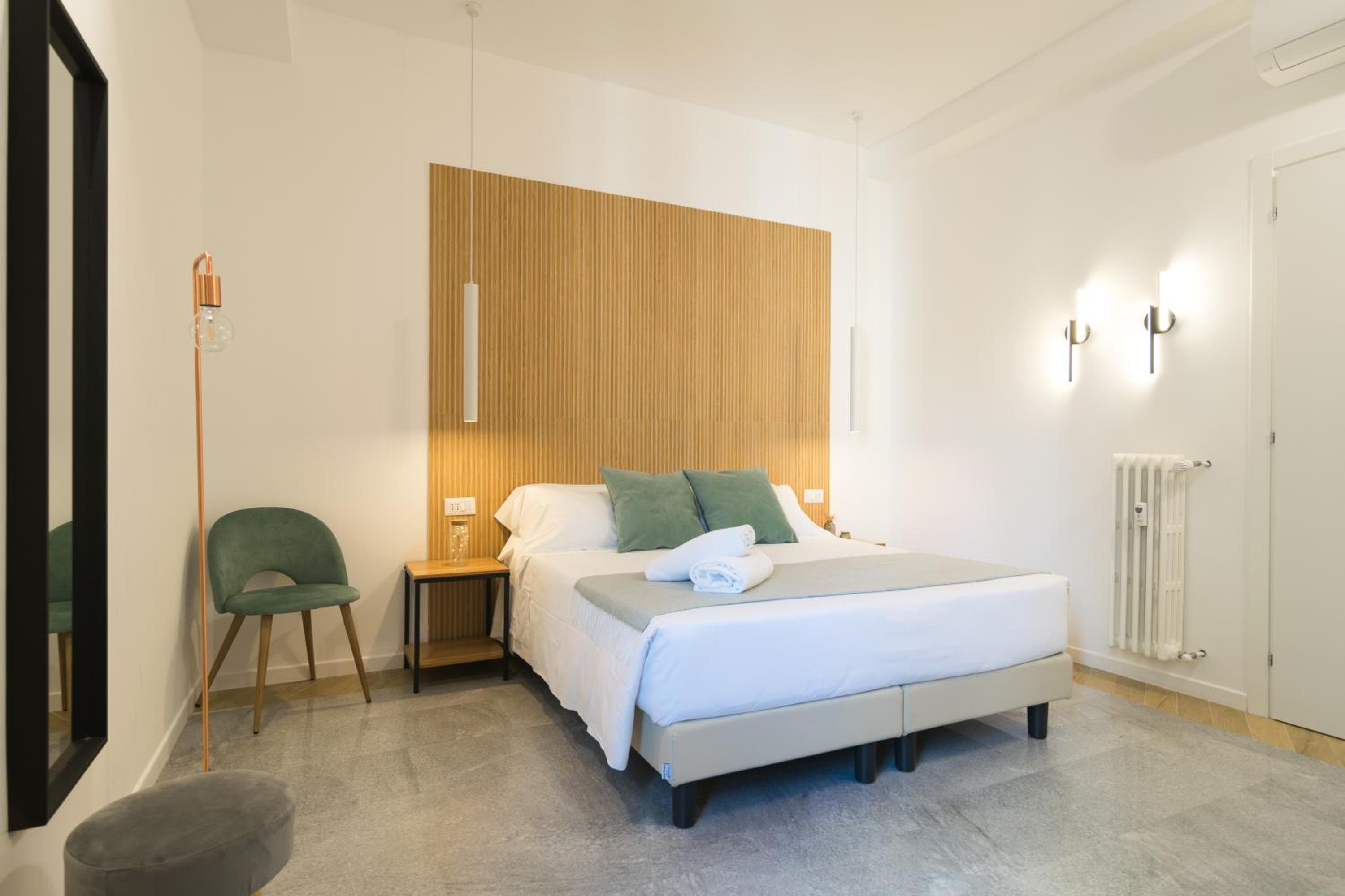 Lilla Suites - Musei Vaticani