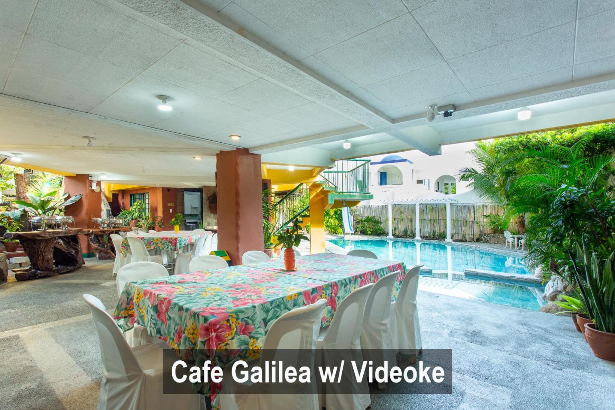 Yahweh's Spring Retreat and Resort