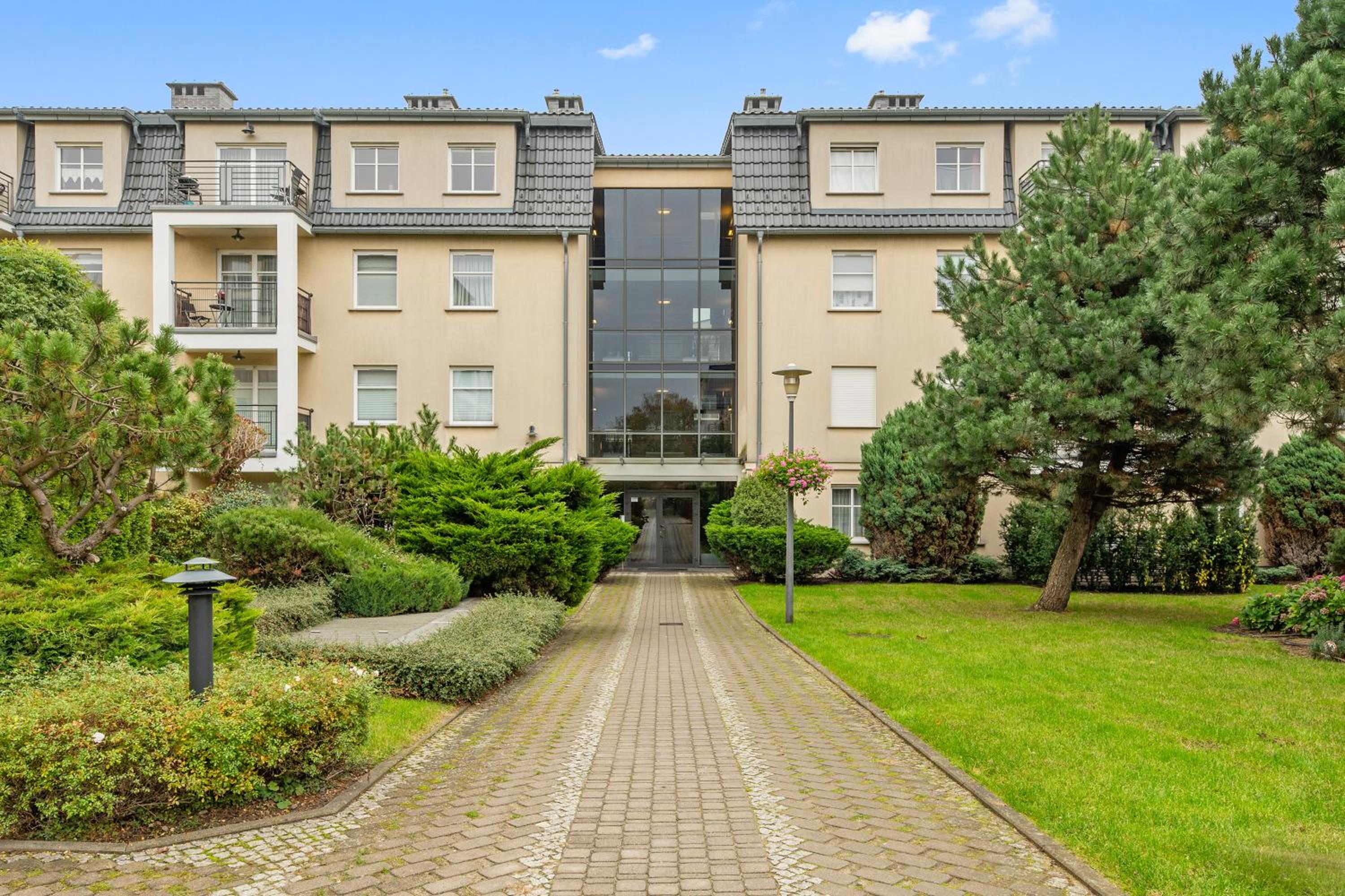 Sopot Łokietka by Downtown Apartments