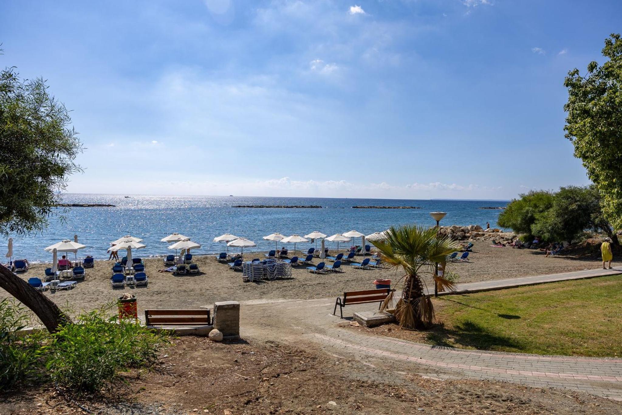 Berengaria Court - Sea Views 2bdr Apartment