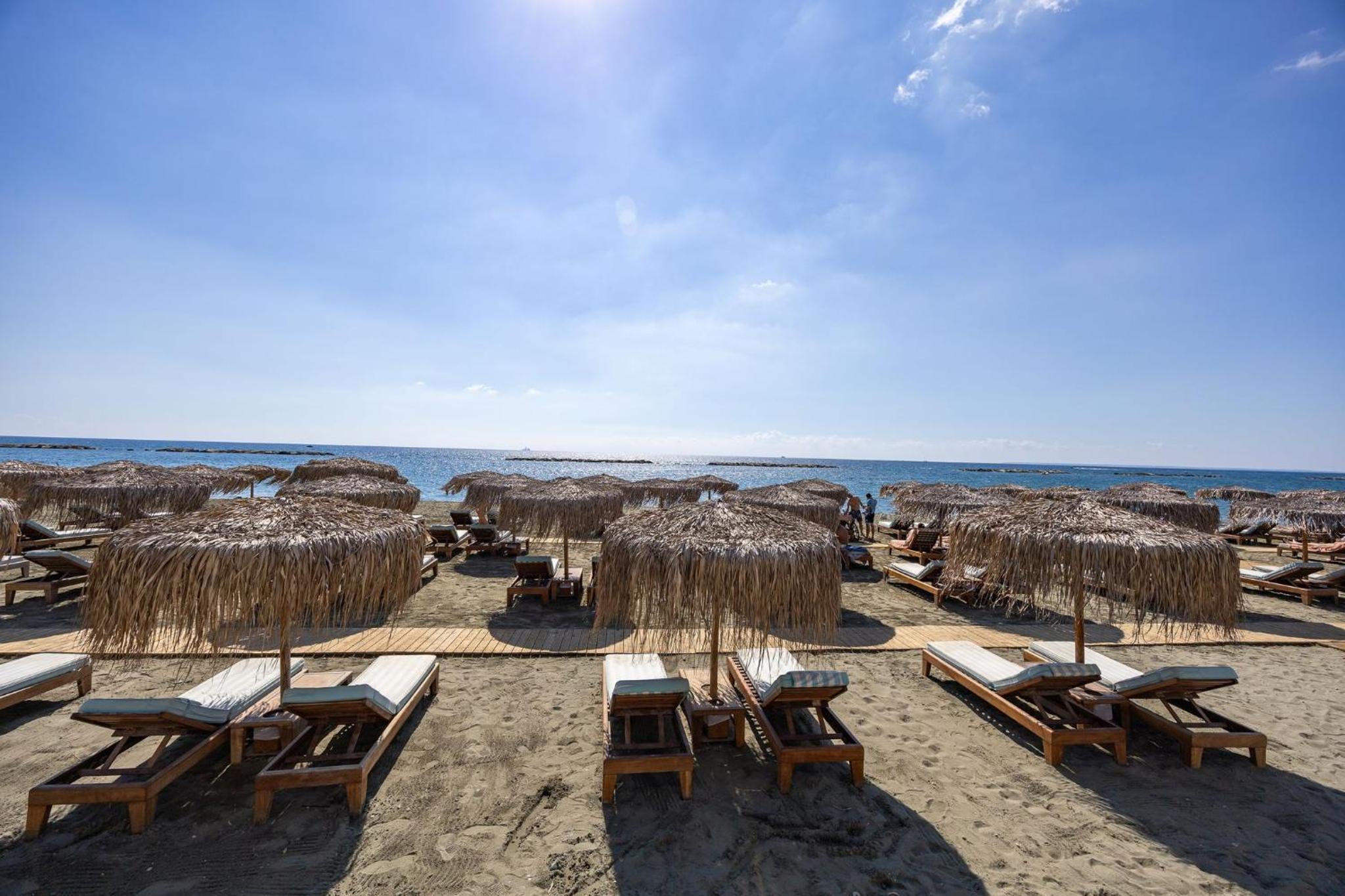 Berengaria Court - Sea Views 2bdr Apartment